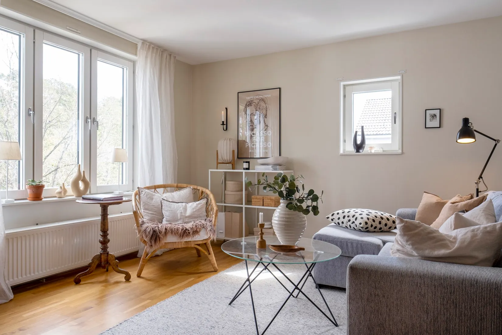 Bostadsrätt, Fredriksbergsvägen 10, Fredriksberg, Vaxholm