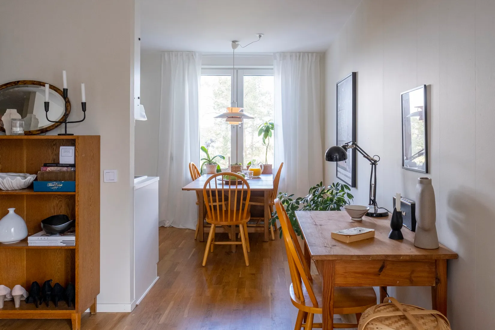 Bostadsrätt, Fredriksbergsvägen 10, Fredriksberg, Vaxholm