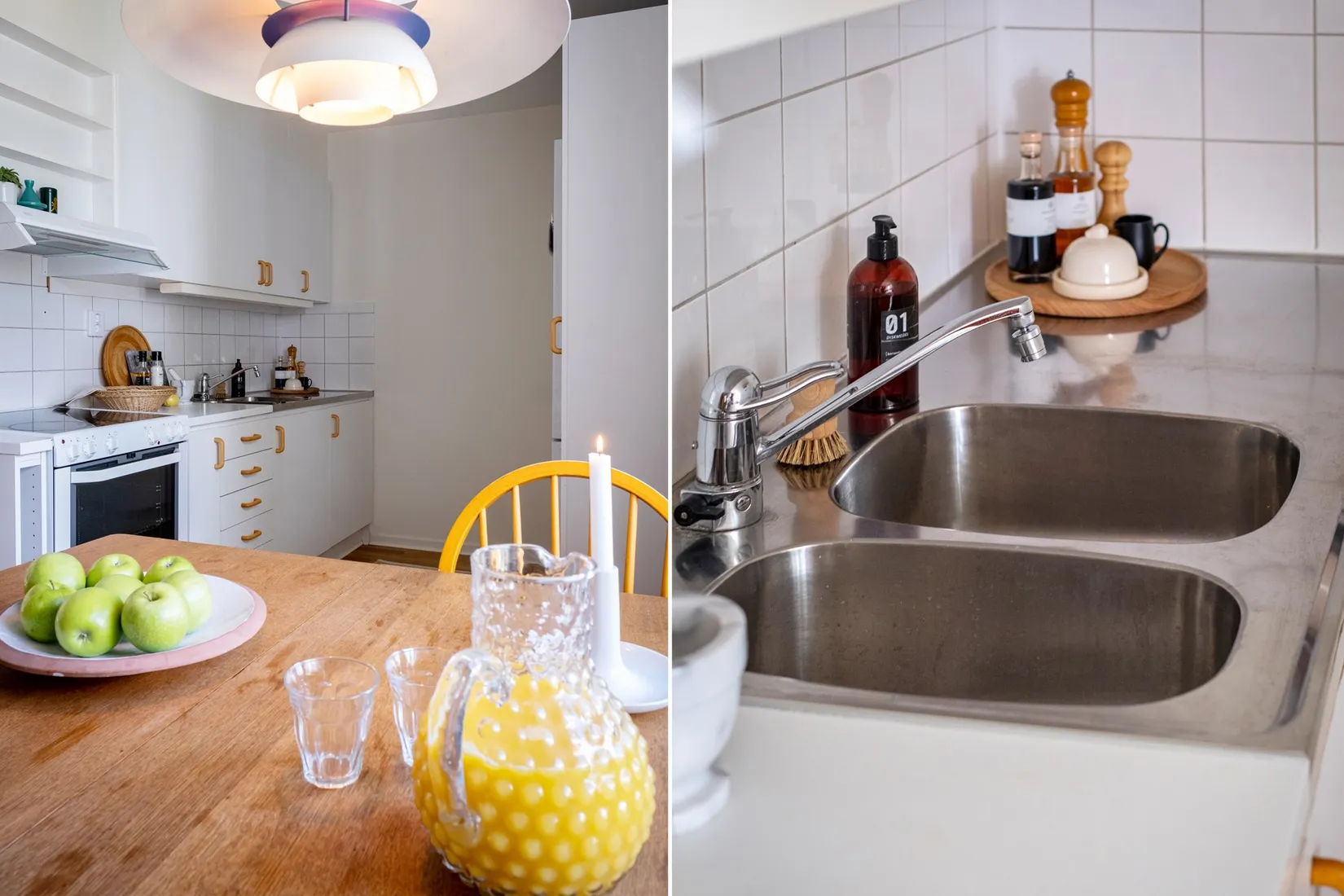 Bostadsrätt, Fredriksbergsvägen 10, Fredriksberg, Vaxholm
