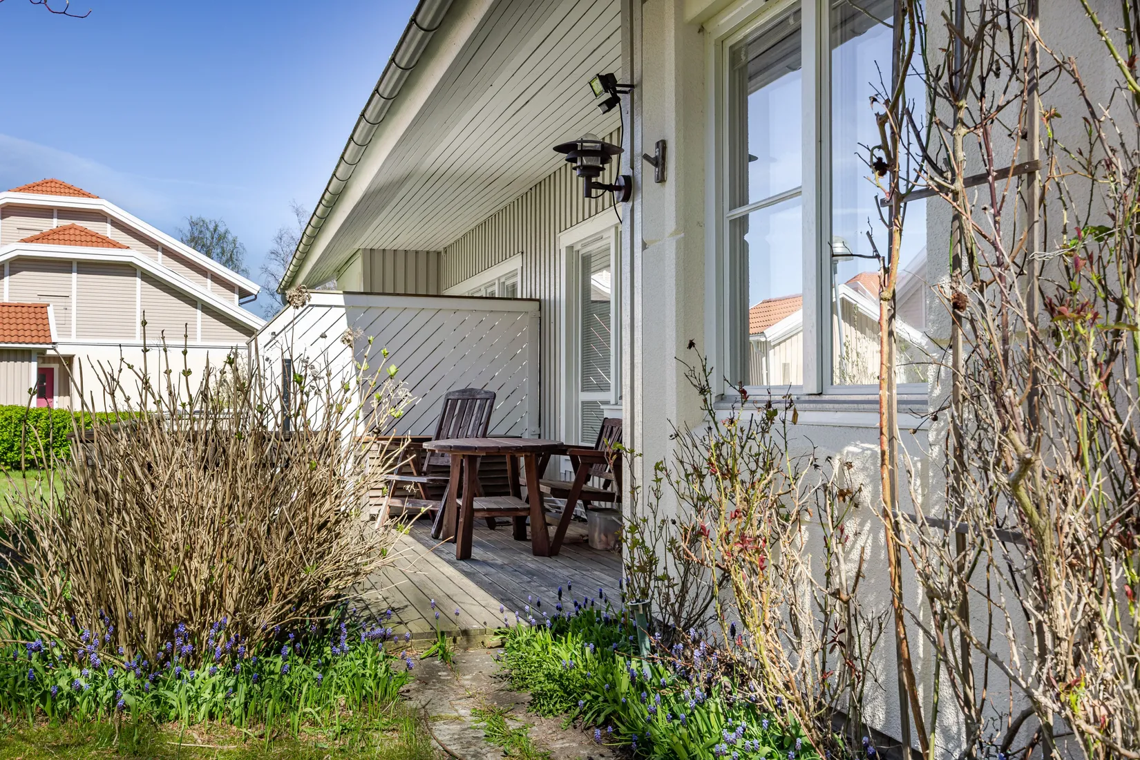 Bostadsrätt, Plockerotegatan 381, Backatorp, Göteborg