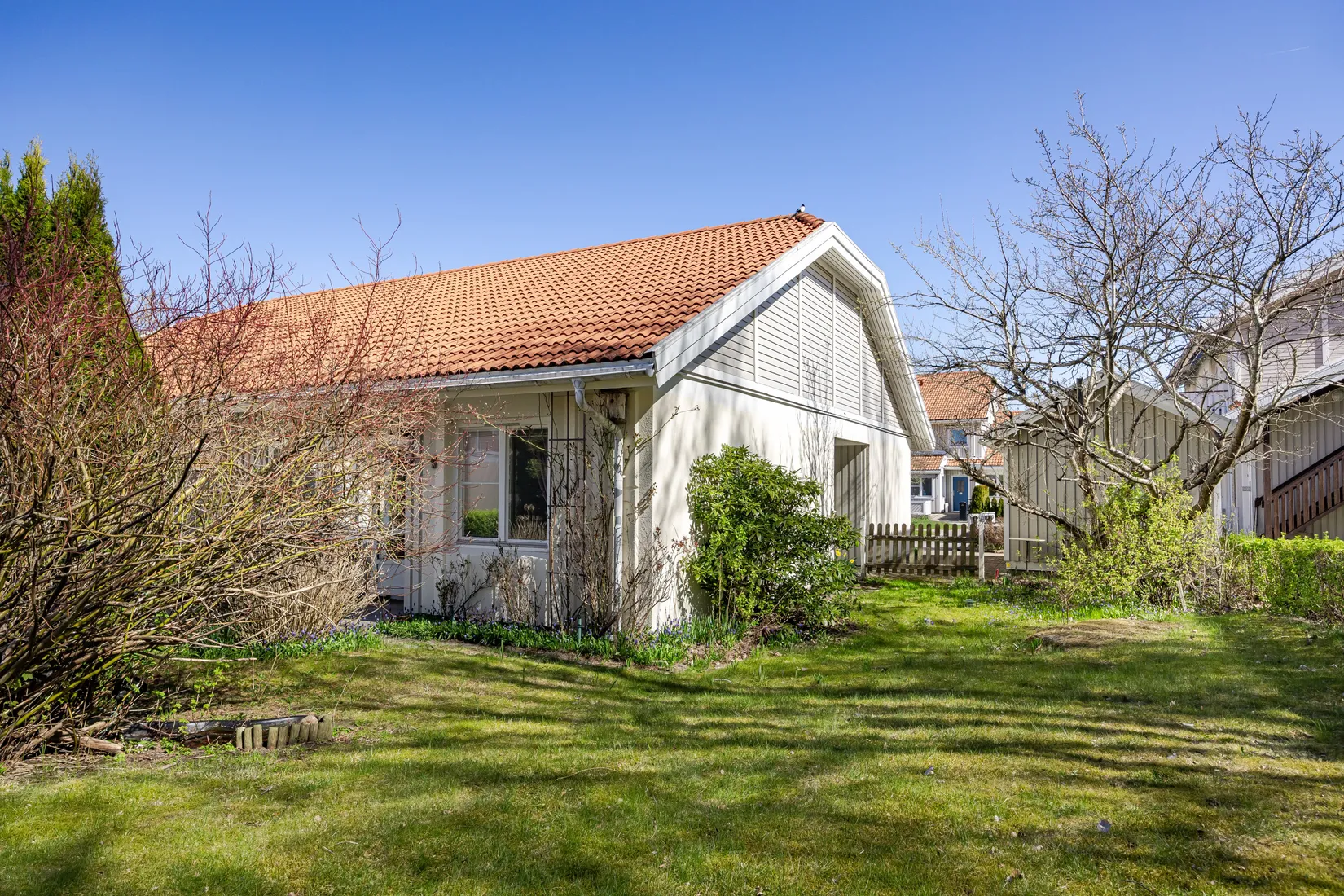 Bostadsrätt, Plockerotegatan 381, Backatorp, Göteborg