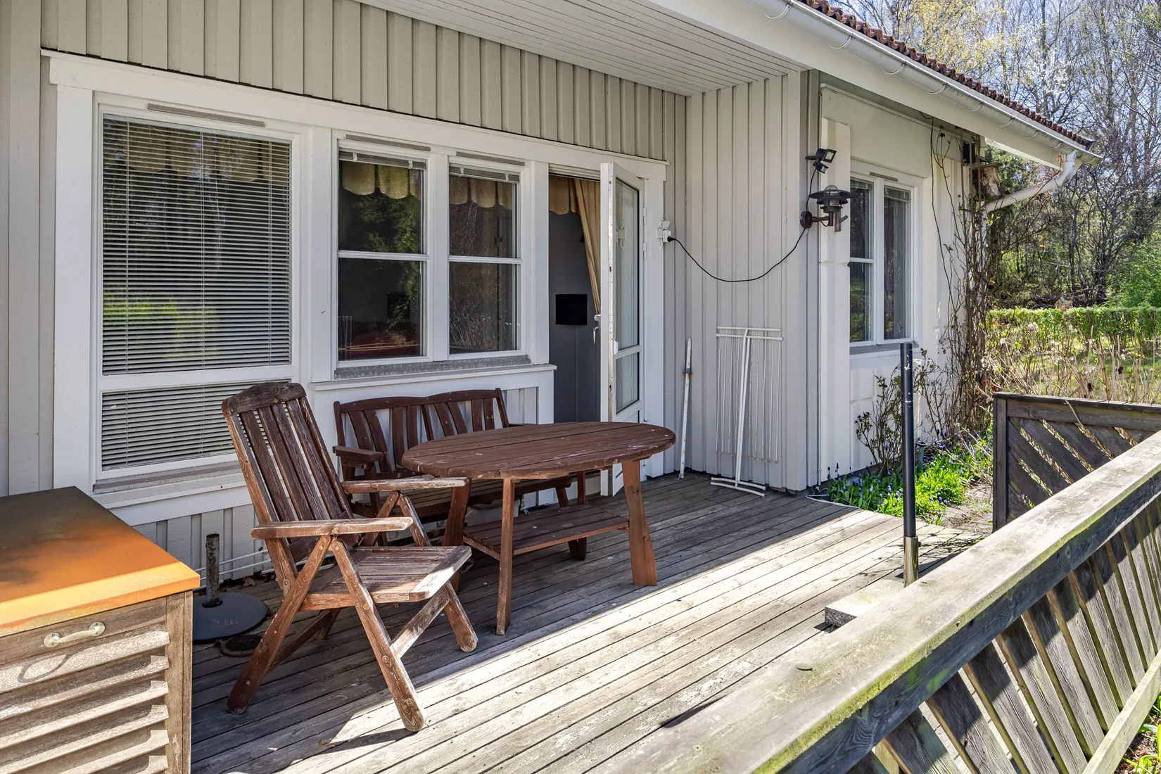 Bostadsrätt, Plockerotegatan 381, Backatorp, Göteborg