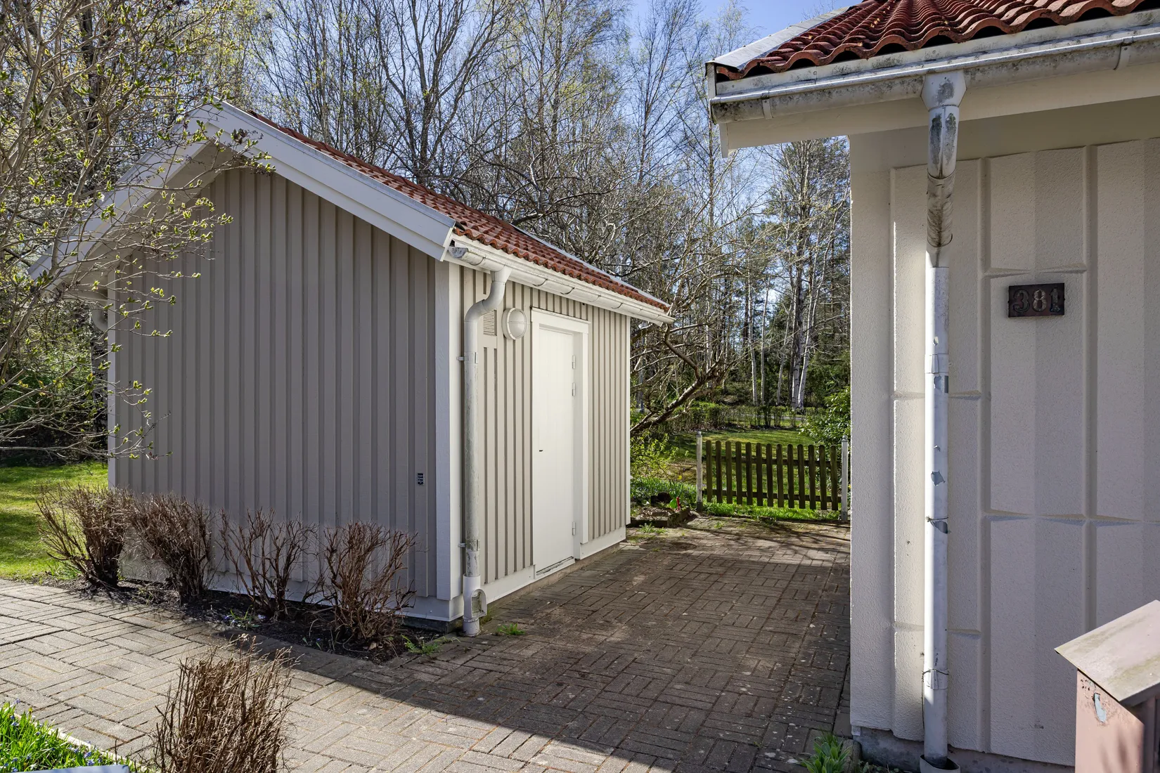 Bostadsrätt, Plockerotegatan 381, Backatorp, Göteborg