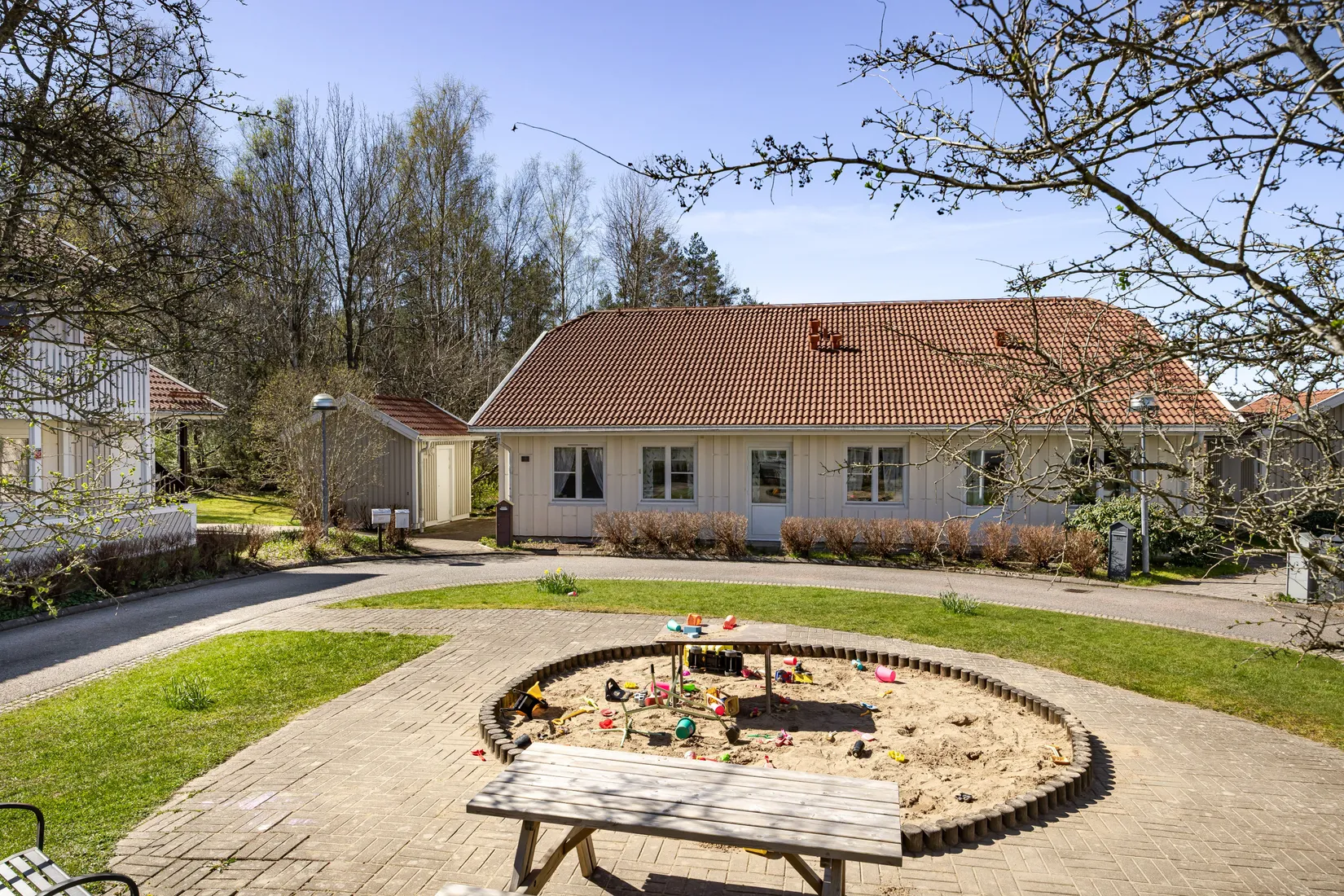 Bostadsrätt, Plockerotegatan 381, Backatorp, Göteborg