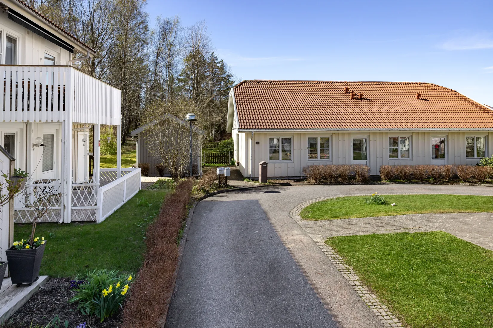 Bostadsrätt, Plockerotegatan 381, Backatorp, Göteborg