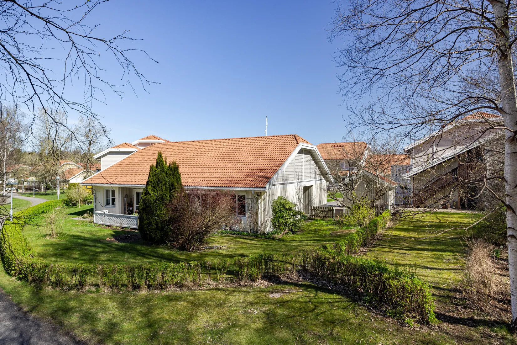 Bostadsrätt, Plockerotegatan 381, Backatorp, Göteborg