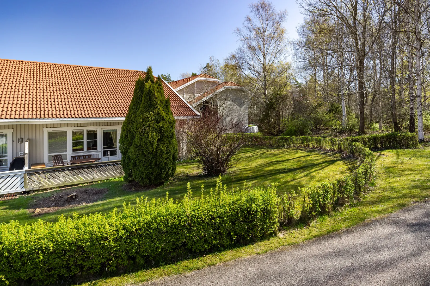 Bostadsrätt, Plockerotegatan 381, Backatorp, Göteborg