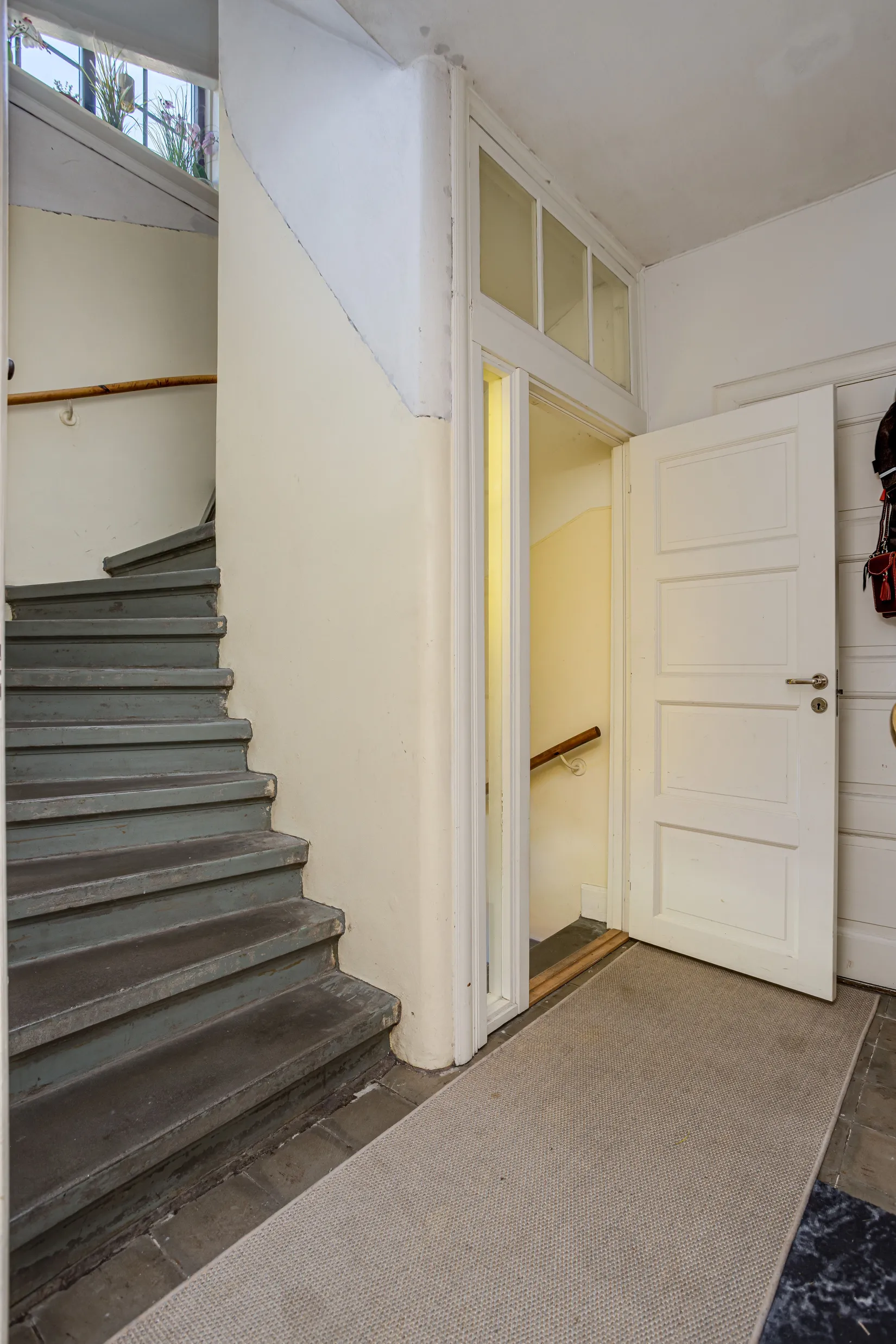 Villa, Radhus, Hertig Knutsgatan 14, Centralt öster, Halmstad