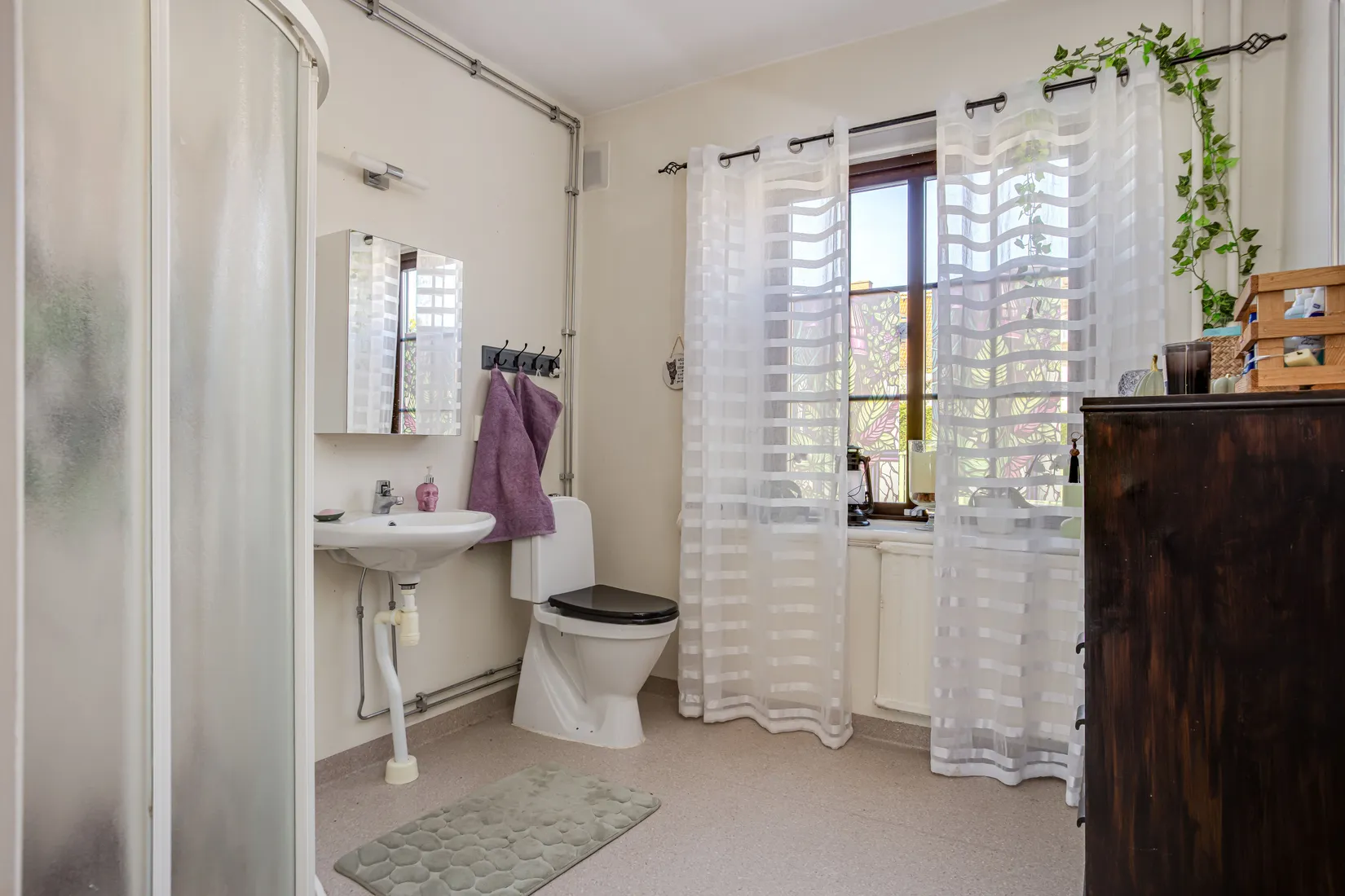 Villa, Radhus, Hertig Knutsgatan 14, Centralt öster, Halmstad