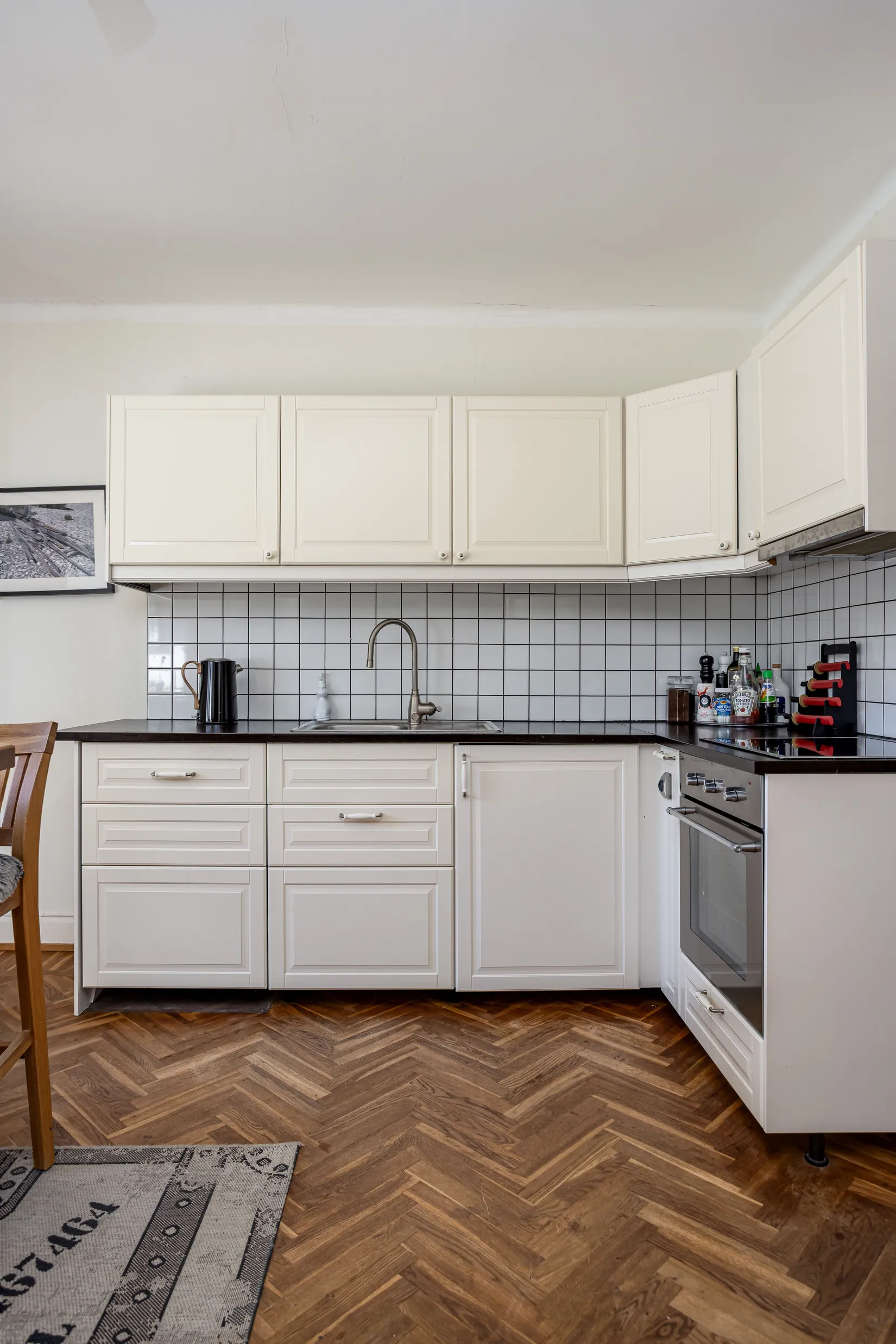 Villa, Radhus, Hertig Knutsgatan 14, Centralt öster, Halmstad