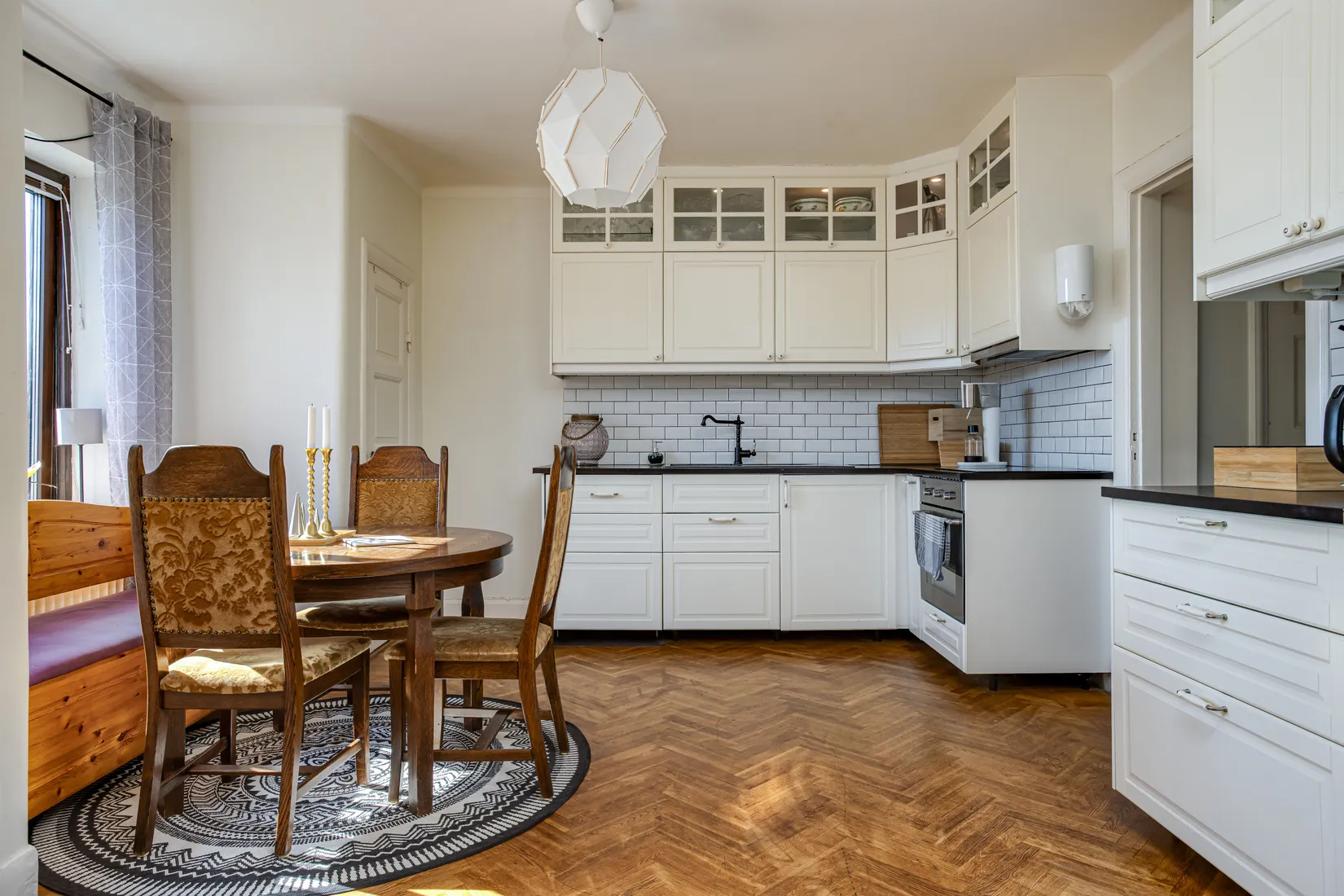 Villa, Radhus, Hertig Knutsgatan 14, Centralt öster, Halmstad