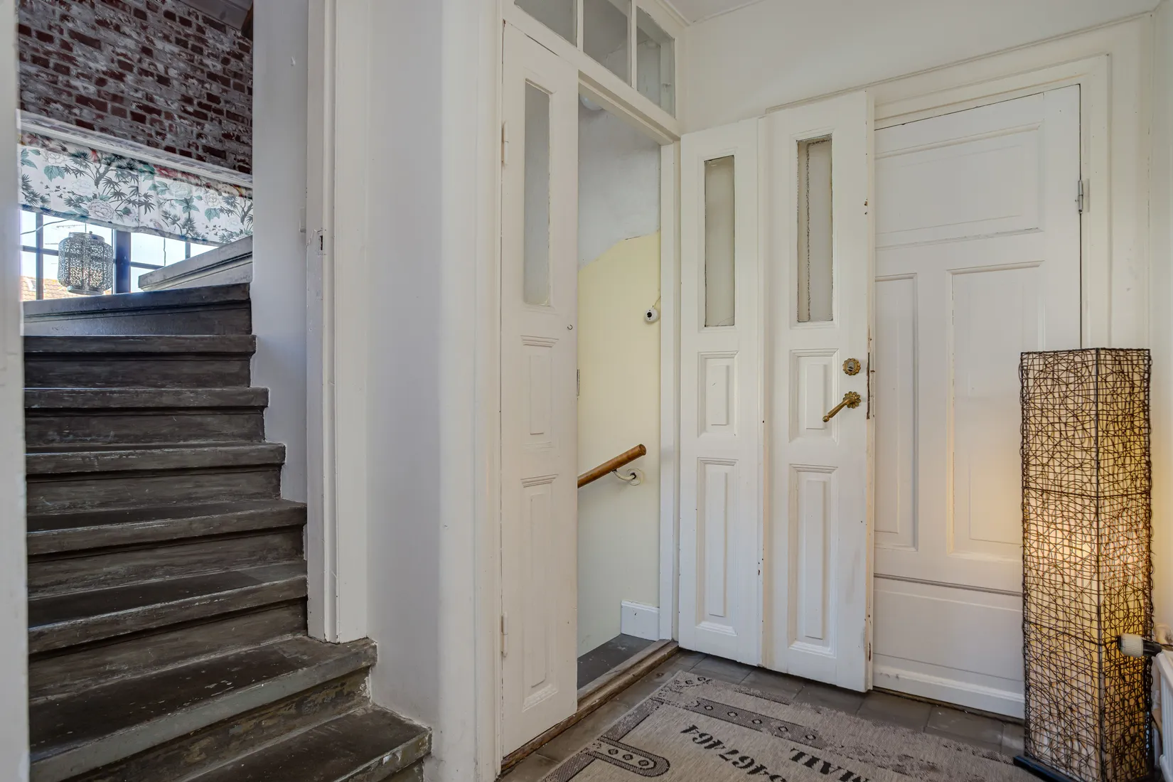 Villa, Radhus, Hertig Knutsgatan 14, Centralt öster, Halmstad