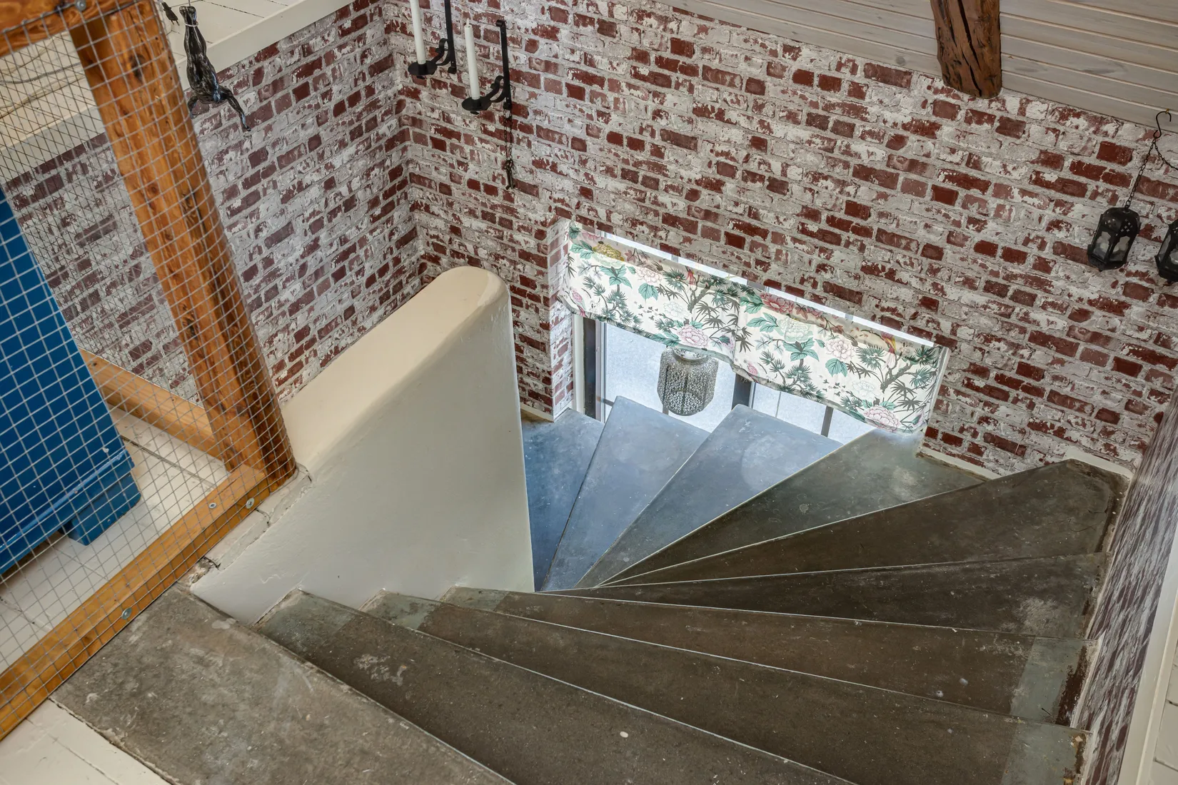 Villa, Radhus, Hertig Knutsgatan 14, Centralt öster, Halmstad