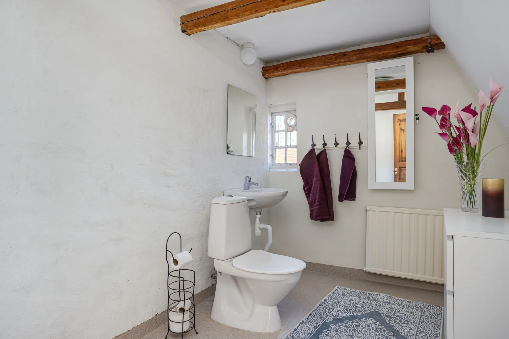 Villa, Radhus, Hertig Knutsgatan 14, Centralt öster, Halmstad