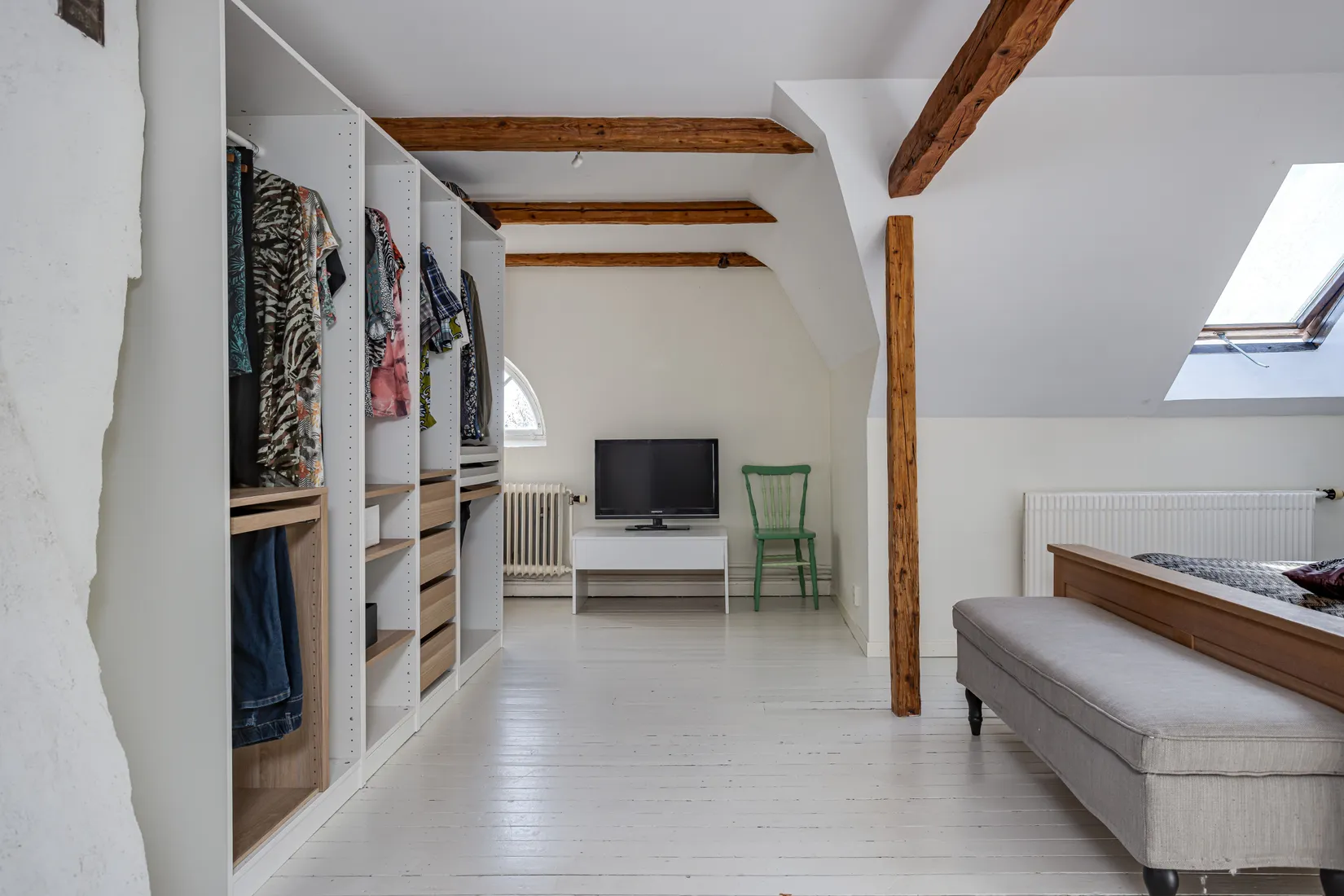 Villa, Radhus, Hertig Knutsgatan 14, Centralt öster, Halmstad