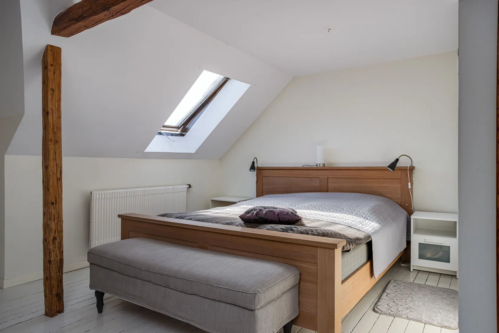 Villa, Radhus, Hertig Knutsgatan 14, Centralt öster, Halmstad