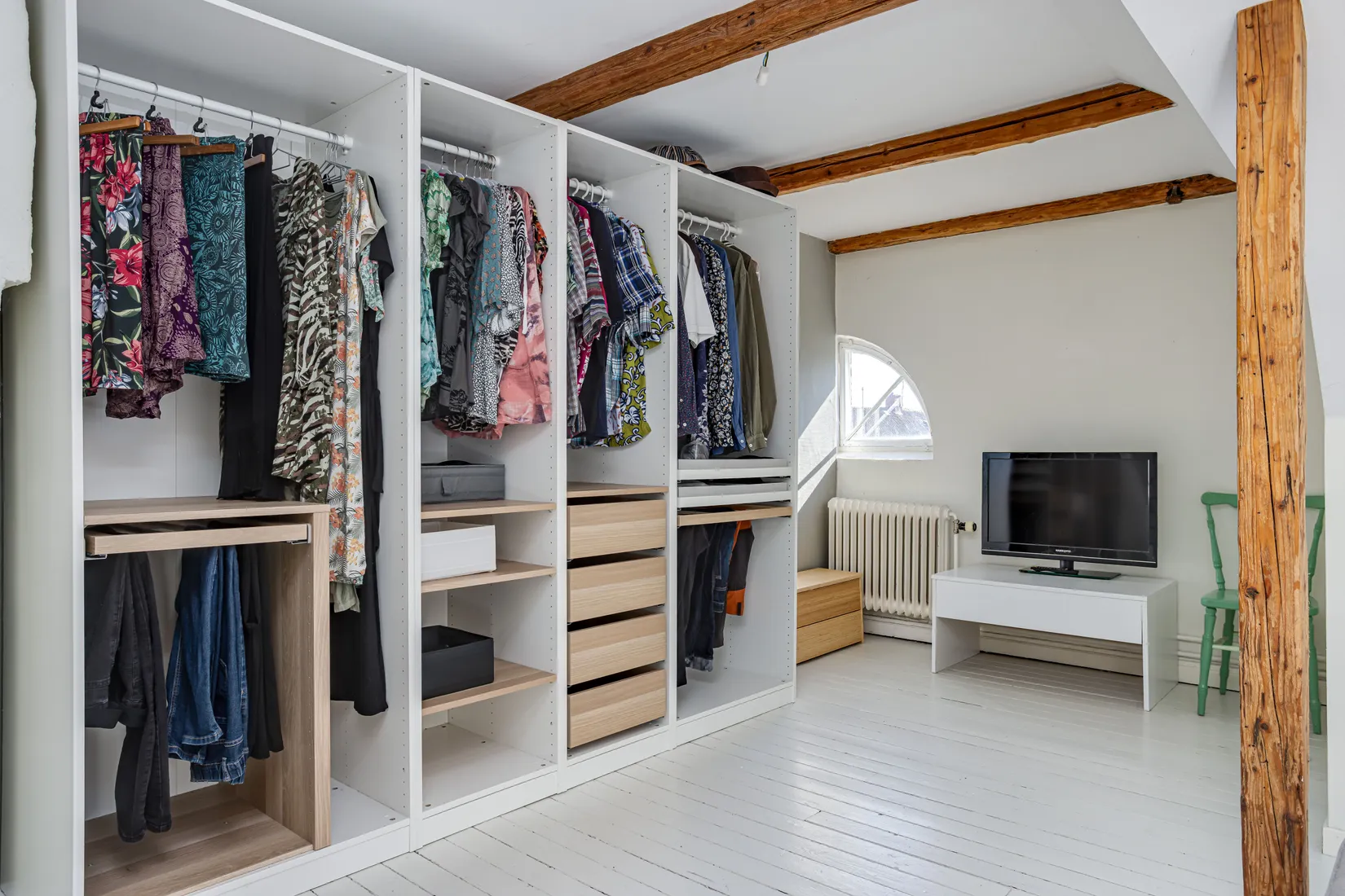 Villa, Radhus, Hertig Knutsgatan 14, Centralt öster, Halmstad