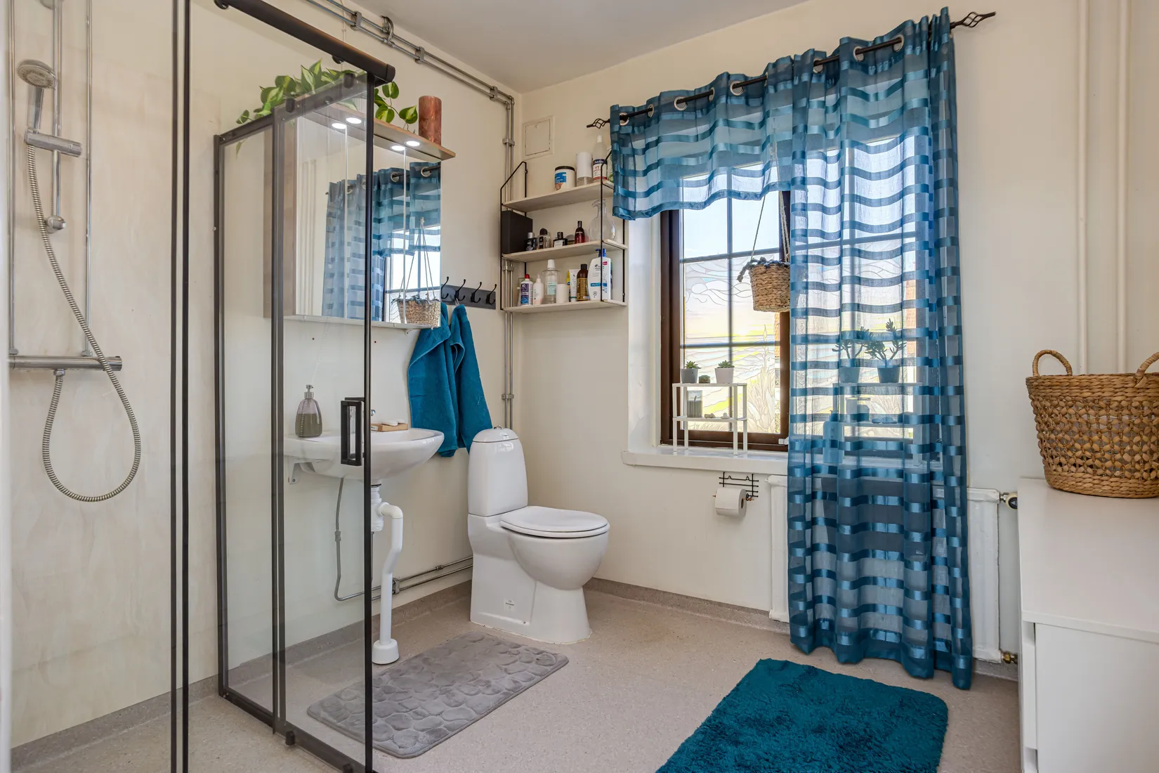 Villa, Radhus, Hertig Knutsgatan 14, Centralt öster, Halmstad