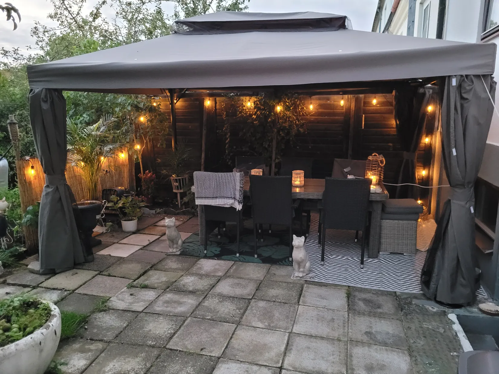 Villa, Radhus, Hertig Knutsgatan 14, Centralt öster, Halmstad