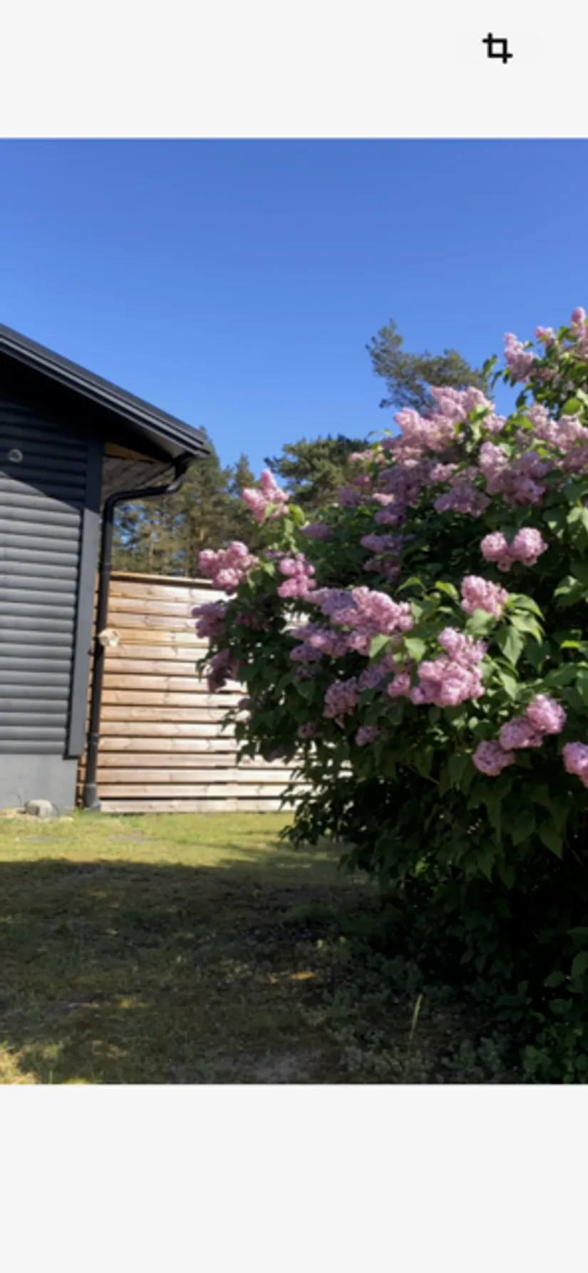 Villa, Fjärilsvägen 1, Åhus - Täppet, Kristianstad