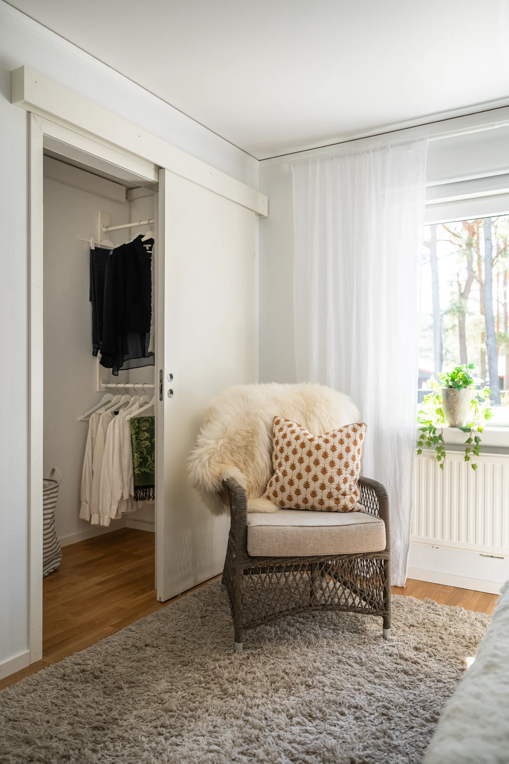 Villa, Fjärilsvägen 1, Åhus - Täppet, Kristianstad