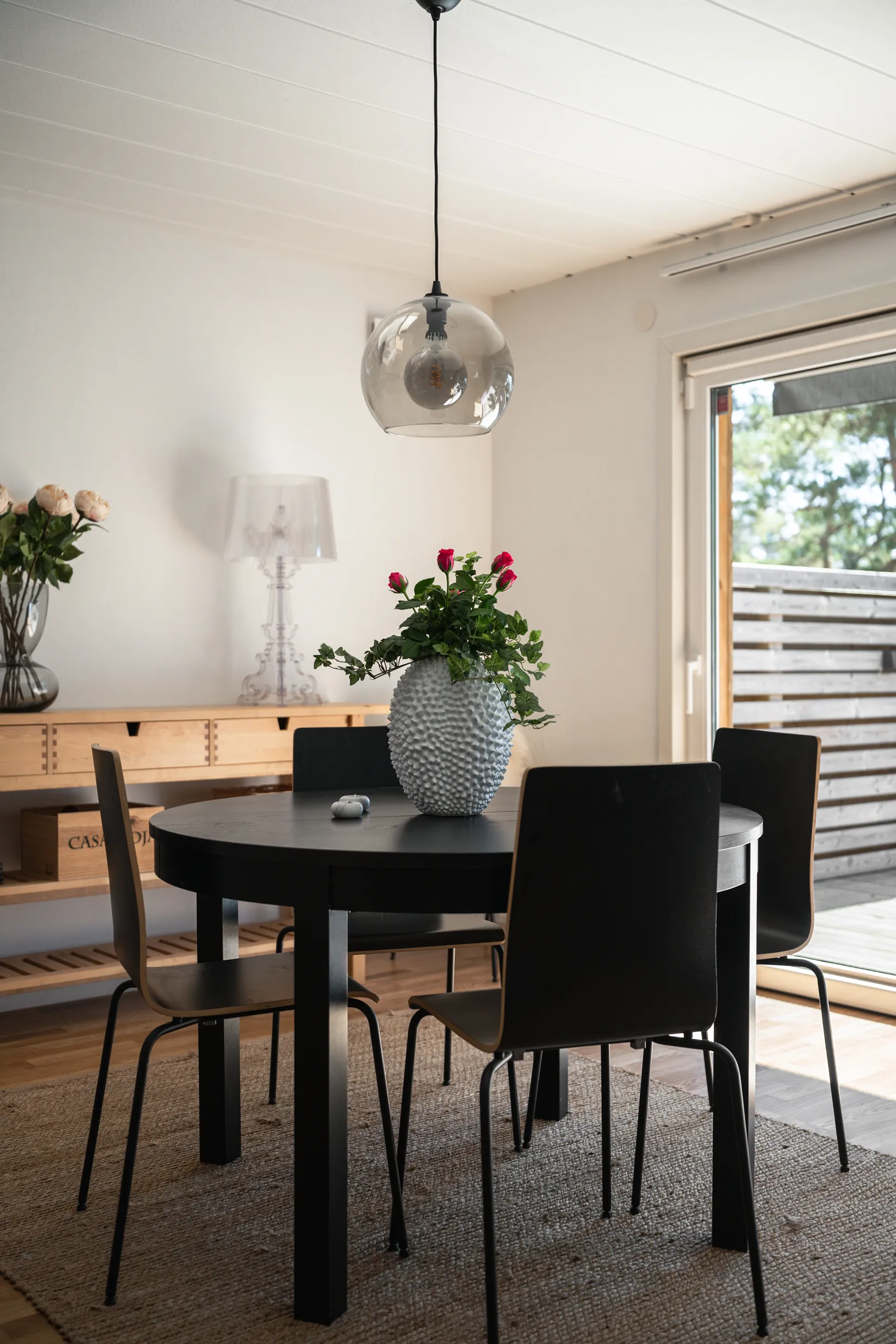 Villa, Fjärilsvägen 1, Åhus - Täppet, Kristianstad