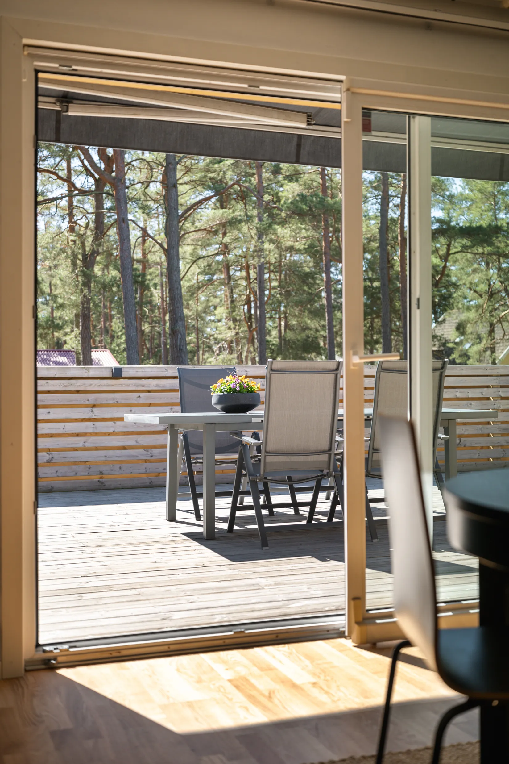 Villa, Fjärilsvägen 1, Åhus - Täppet, Kristianstad
