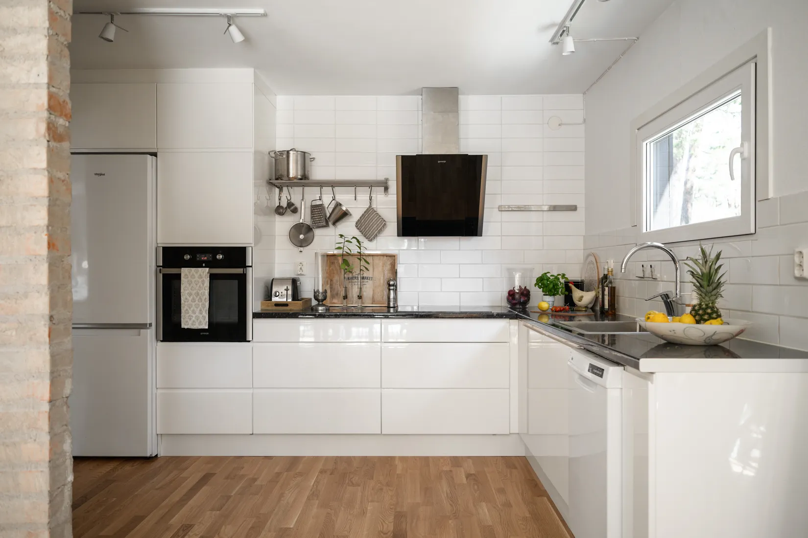 Villa, Fjärilsvägen 1, Åhus - Täppet, Kristianstad