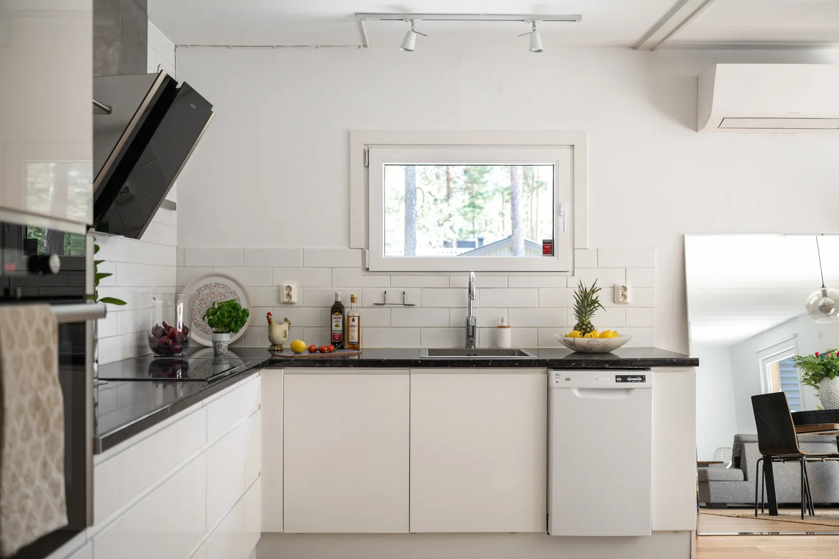 Villa, Fjärilsvägen 1, Åhus - Täppet, Kristianstad