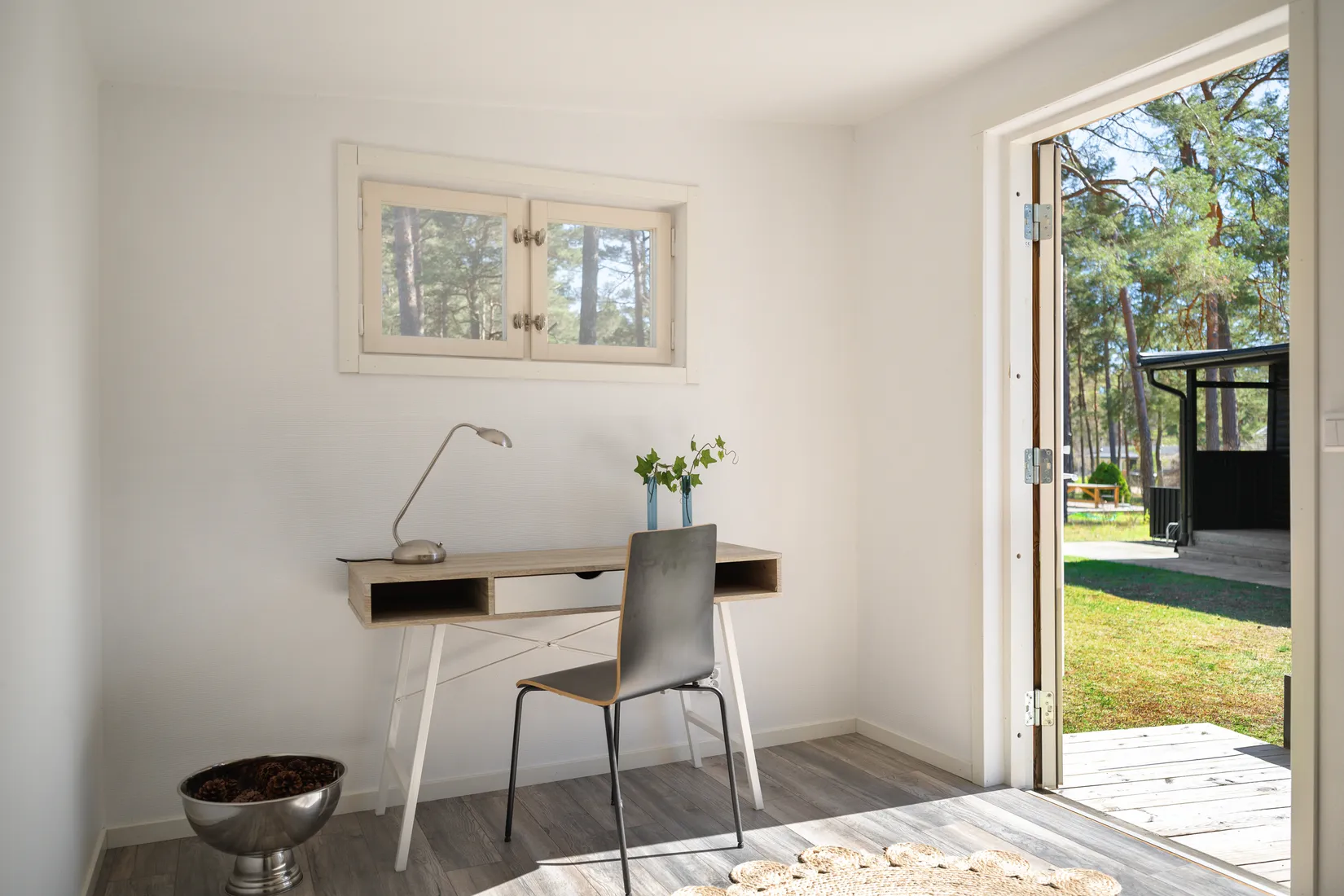Villa, Fjärilsvägen 1, Åhus - Täppet, Kristianstad