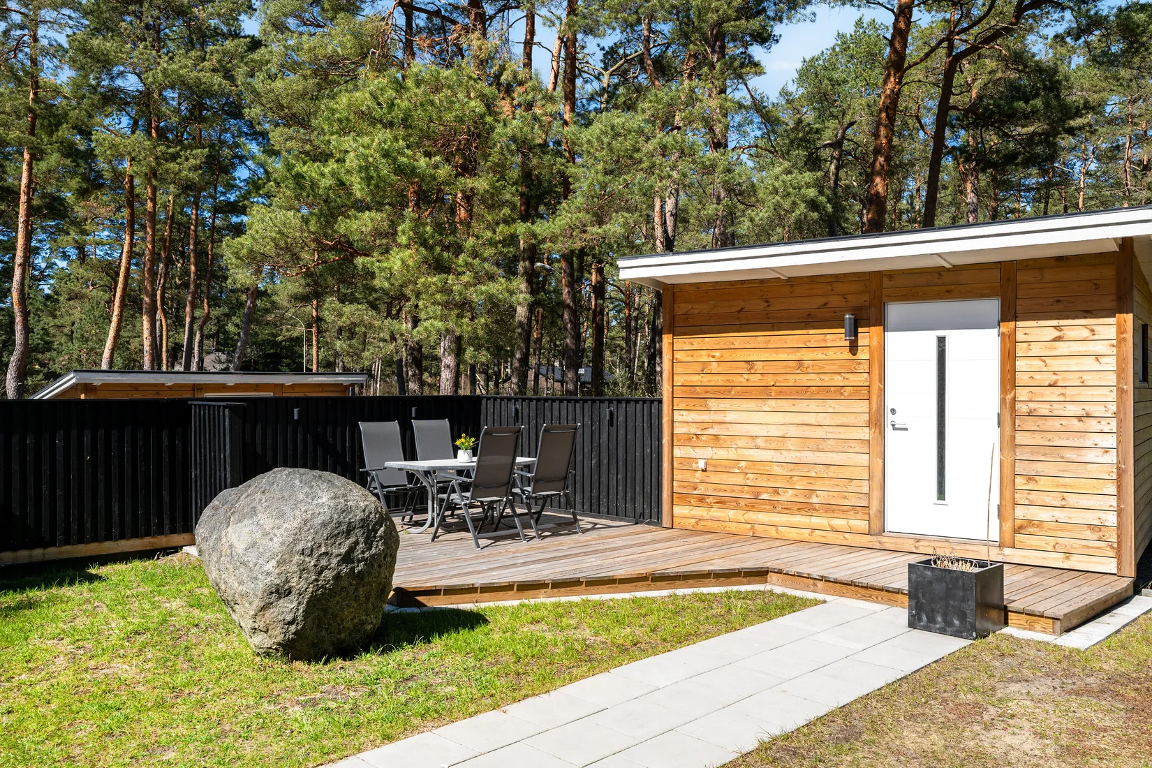 Villa, Fjärilsvägen 1, Åhus - Täppet, Kristianstad