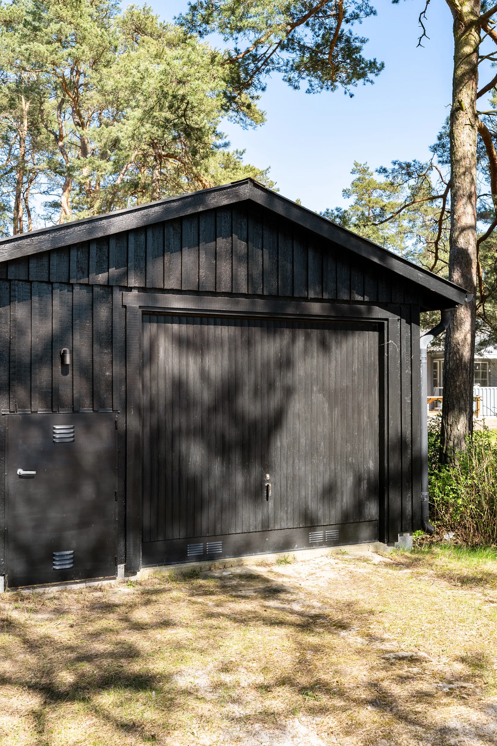 Villa, Fjärilsvägen 1, Åhus - Täppet, Kristianstad