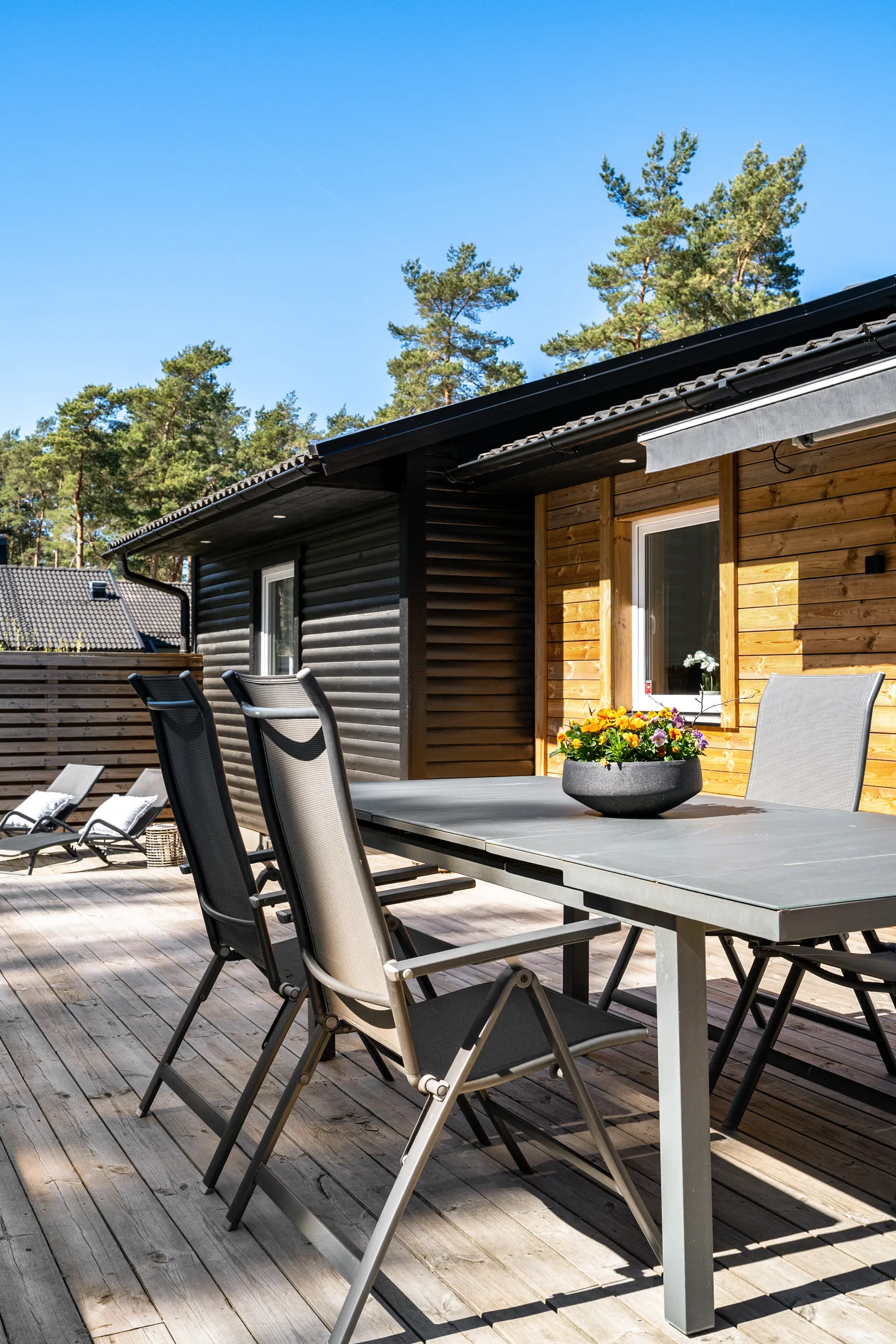 Villa, Fjärilsvägen 1, Åhus - Täppet, Kristianstad