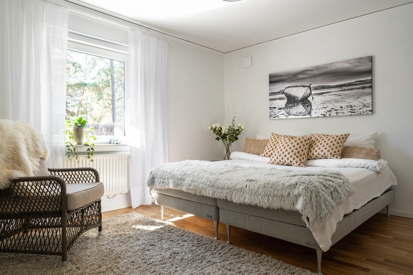 Villa, Fjärilsvägen 1, Åhus - Täppet, Kristianstad