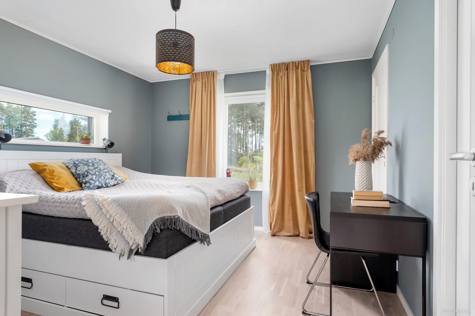 Villa, Tibble Skogsväg 25, Norrboda, Upplands-Bro