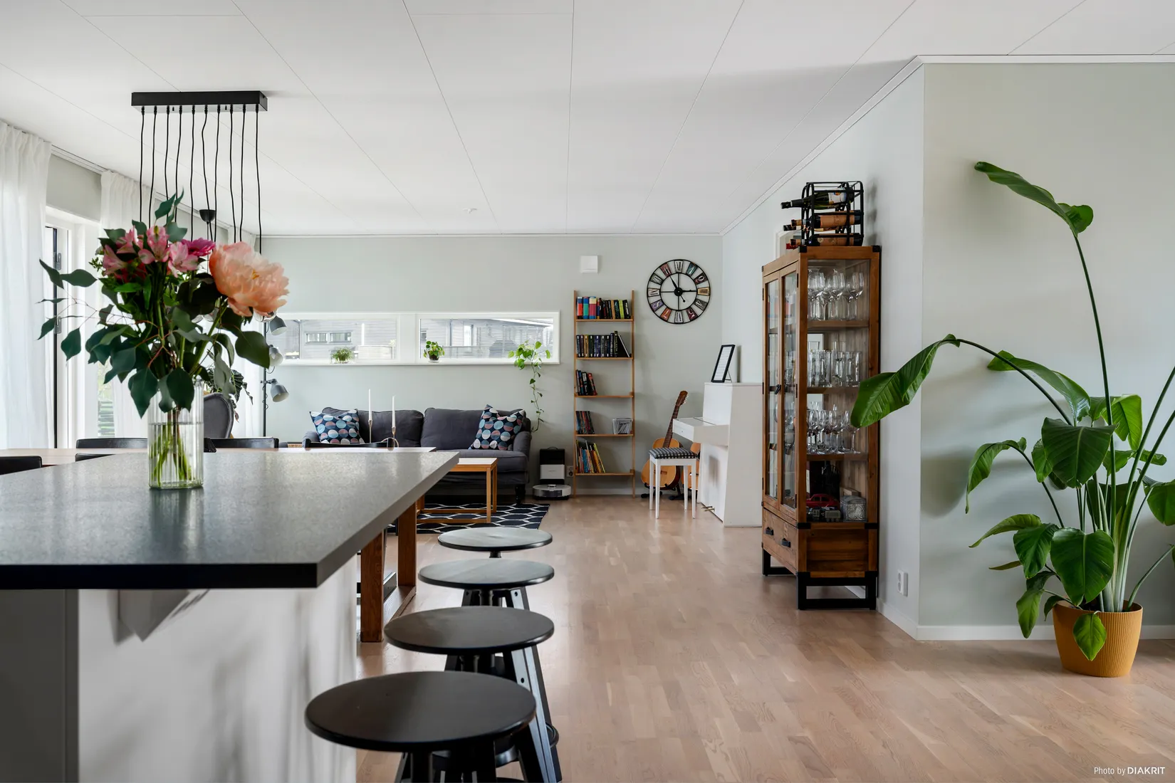 Villa, Tibble Skogsväg 25, Norrboda, Upplands-Bro