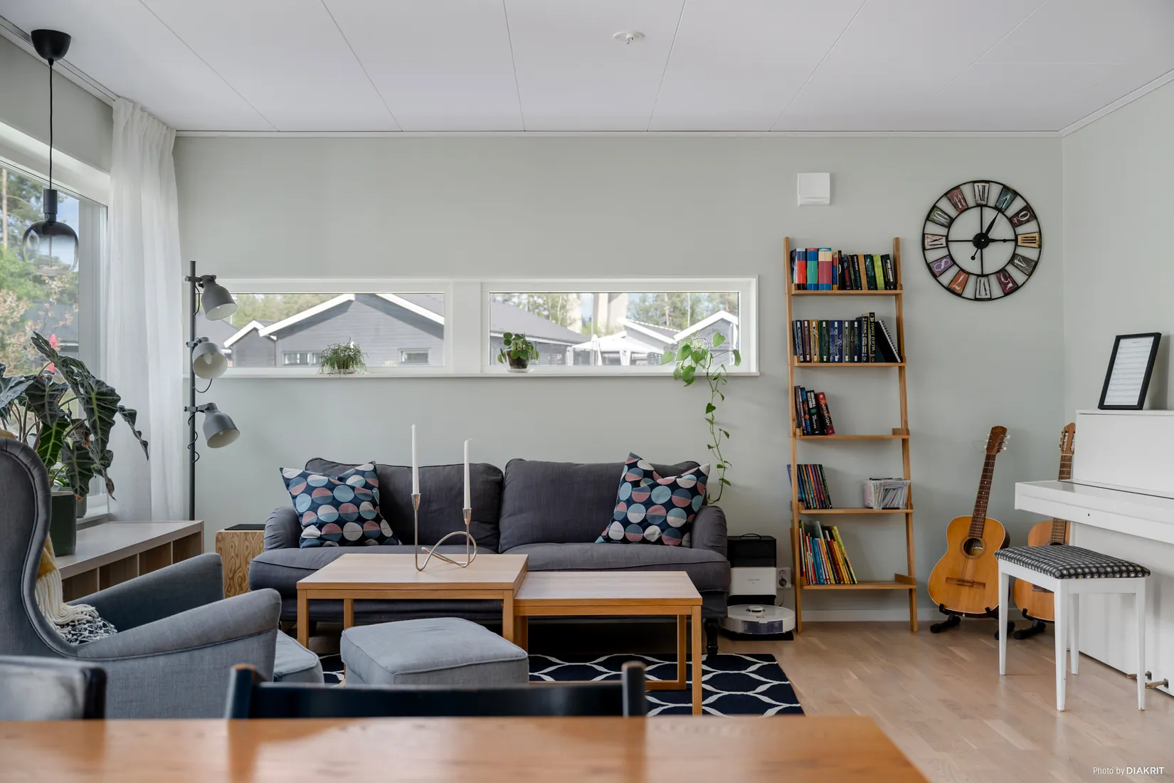 Villa, Tibble Skogsväg 25, Norrboda, Upplands-Bro