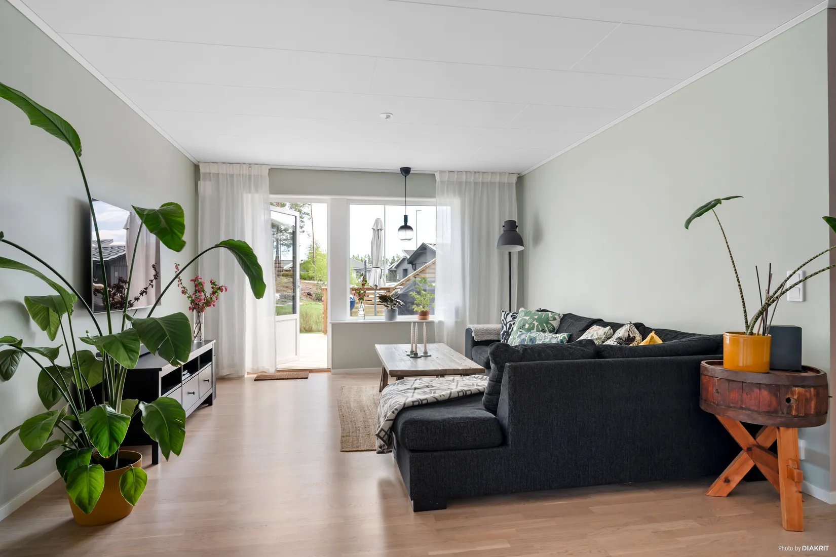 Villa, Tibble Skogsväg 25, Norrboda, Upplands-Bro