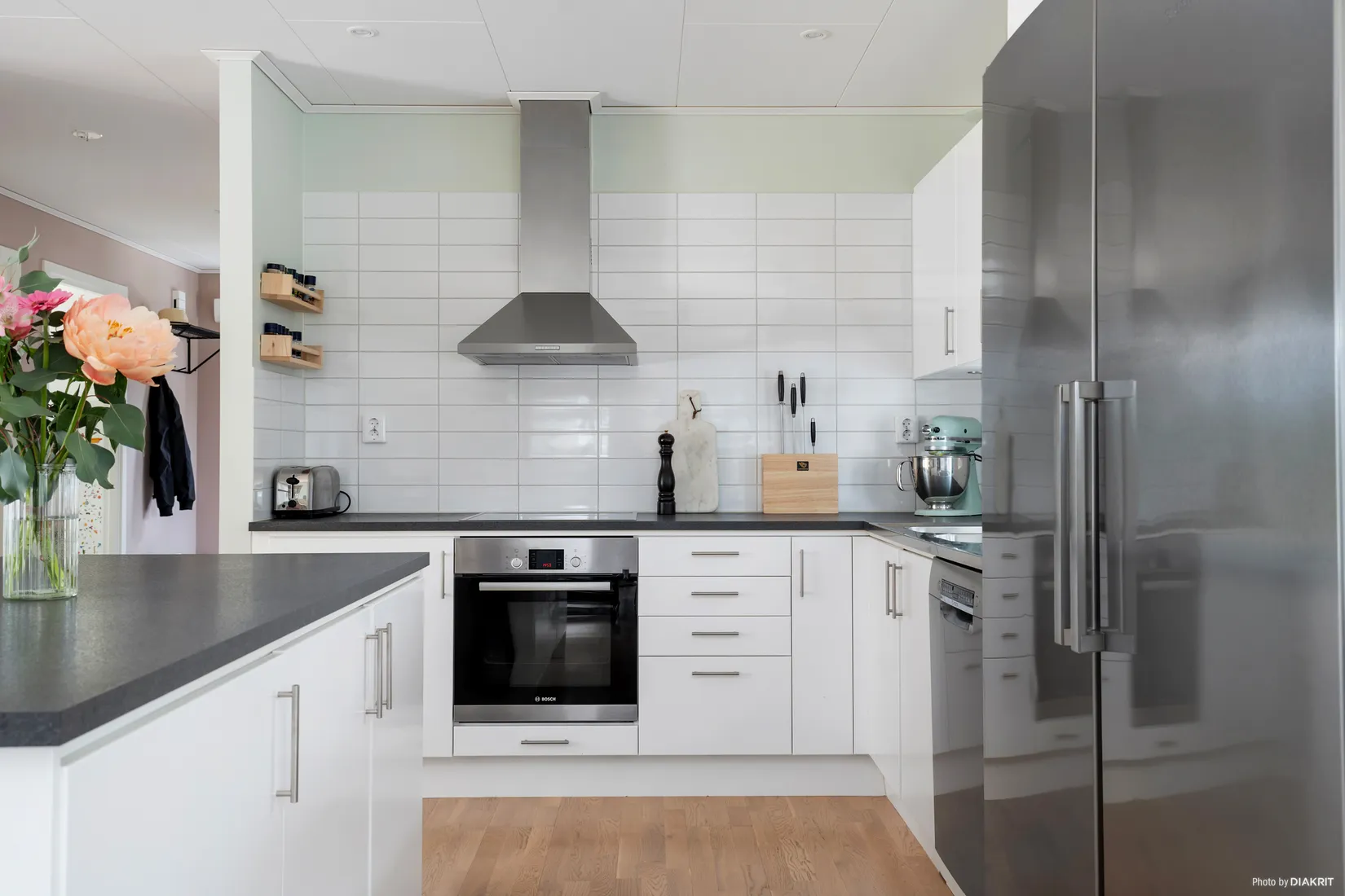 Villa, Tibble Skogsväg 25, Norrboda, Upplands-Bro