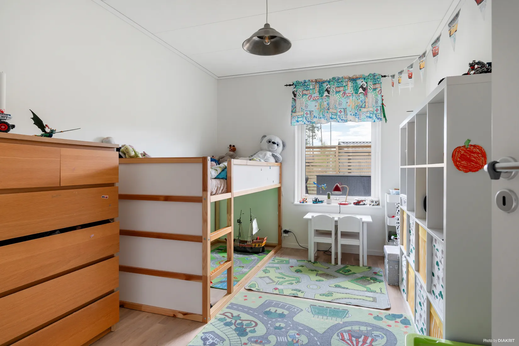 Villa, Tibble Skogsväg 25, Norrboda, Upplands-Bro