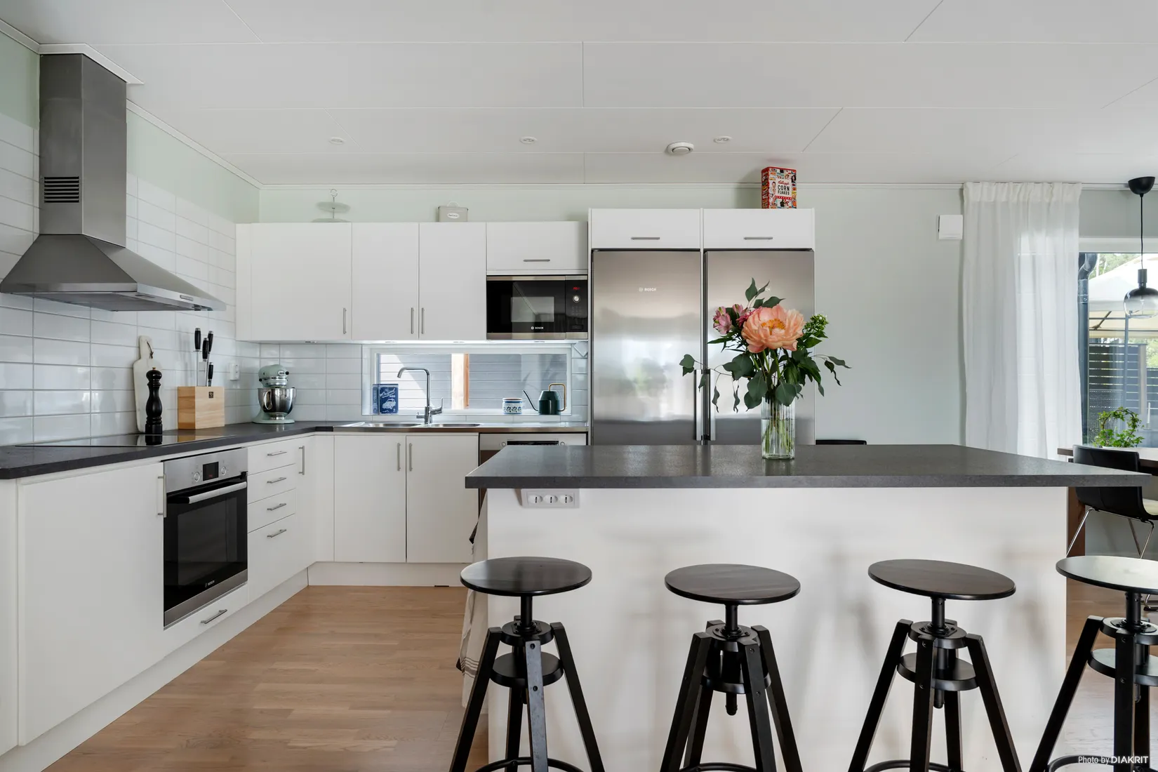 Villa, Tibble Skogsväg 25, Norrboda, Upplands-Bro