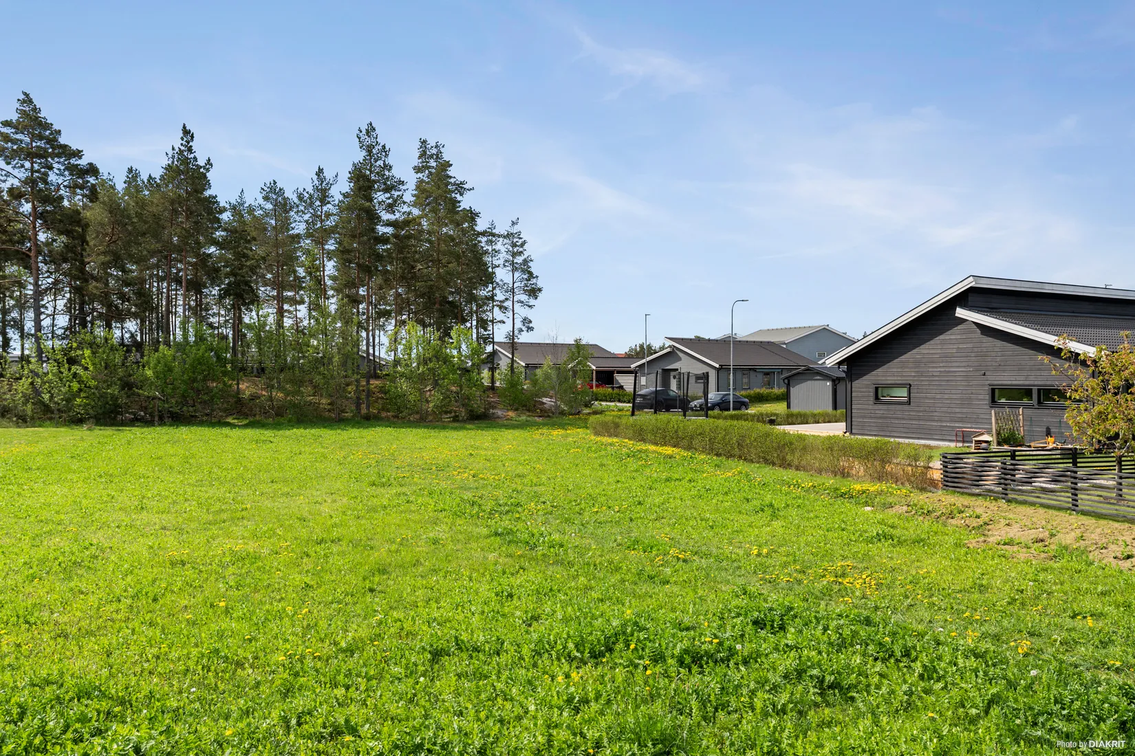 Villa, Tibble Skogsväg 25, Norrboda, Upplands-Bro