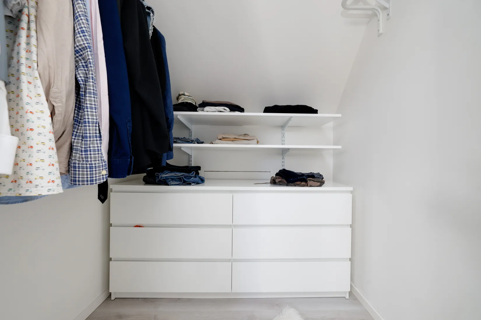 Villa, Porsgatan 7, Fjugesta, Lekeberg