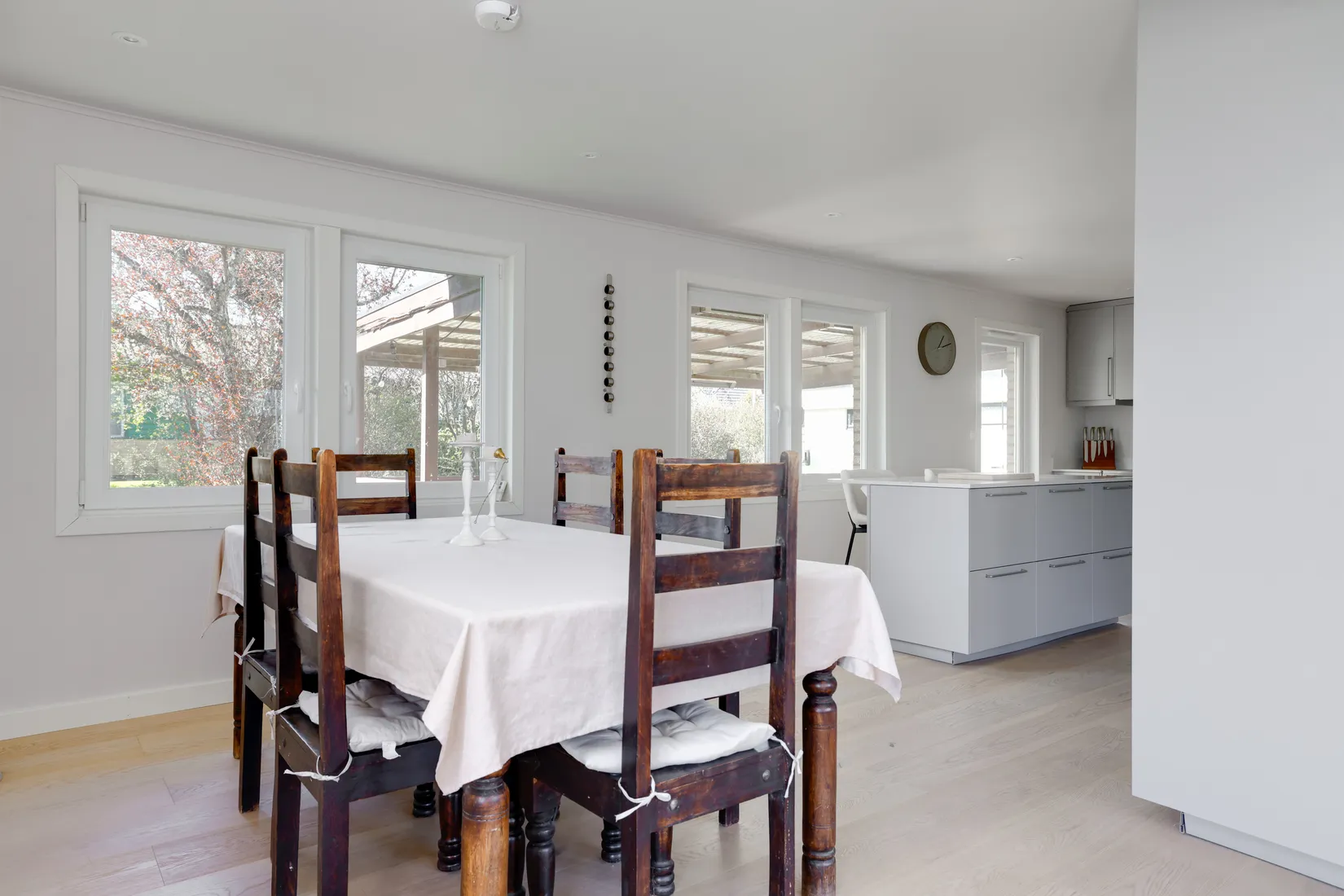 Villa, Porsgatan 7, Fjugesta, Lekeberg