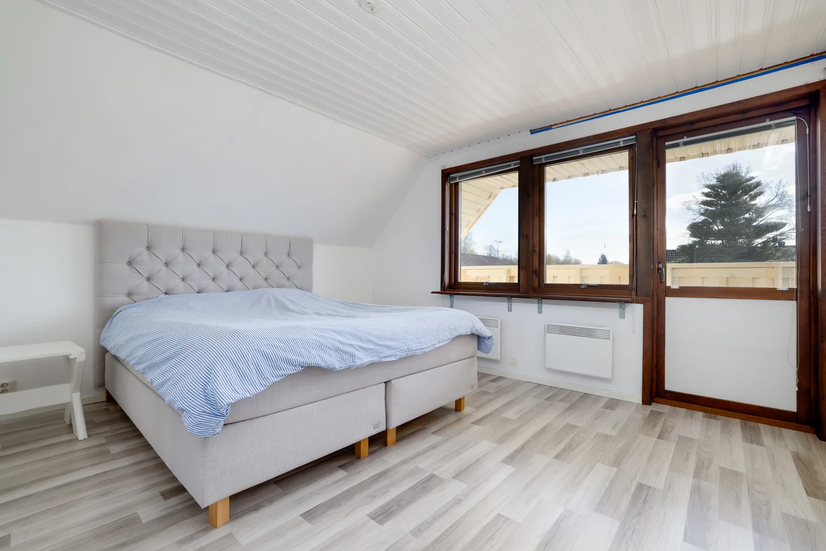 Villa, Porsgatan 7, Fjugesta, Lekeberg