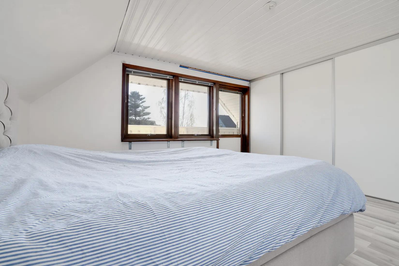 Villa, Porsgatan 7, Fjugesta, Lekeberg