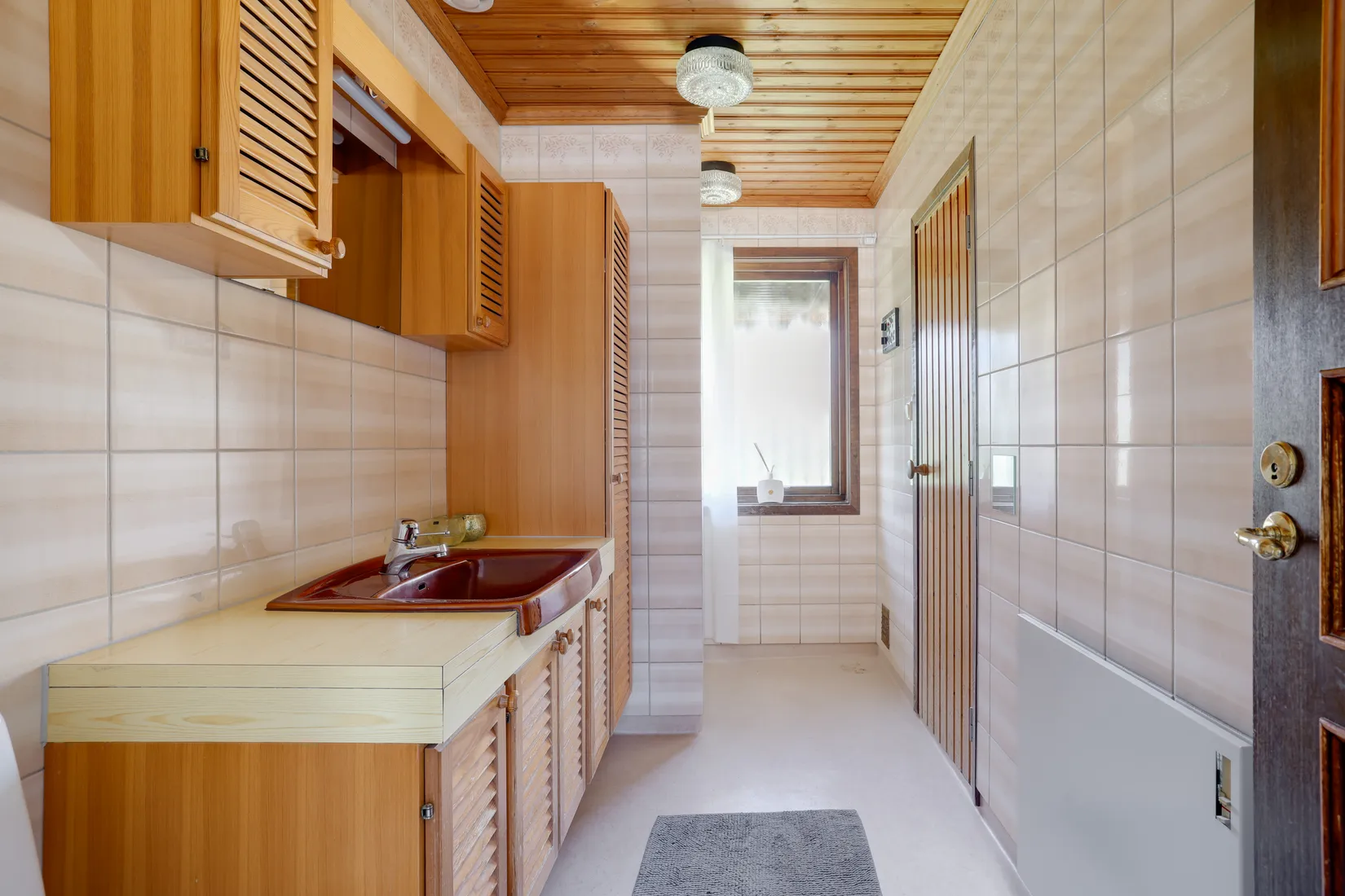 Villa, Porsgatan 7, Fjugesta, Lekeberg