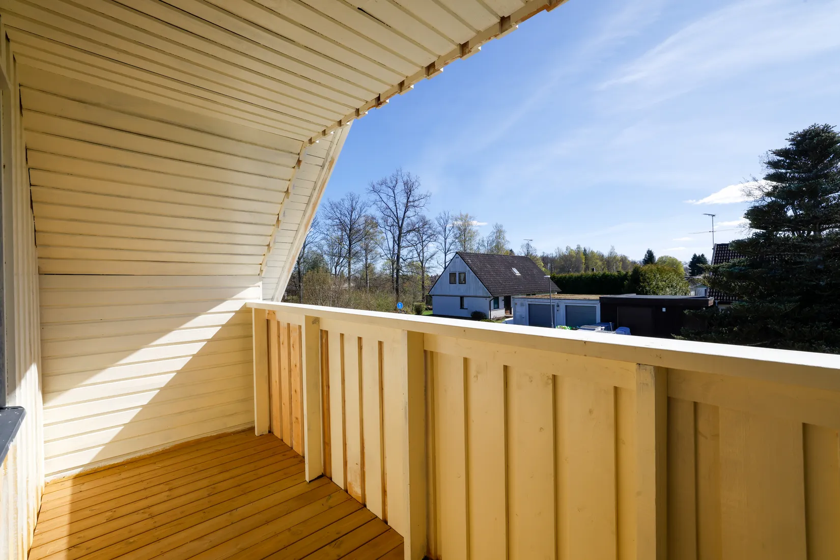 Villa, Porsgatan 7, Fjugesta, Lekeberg