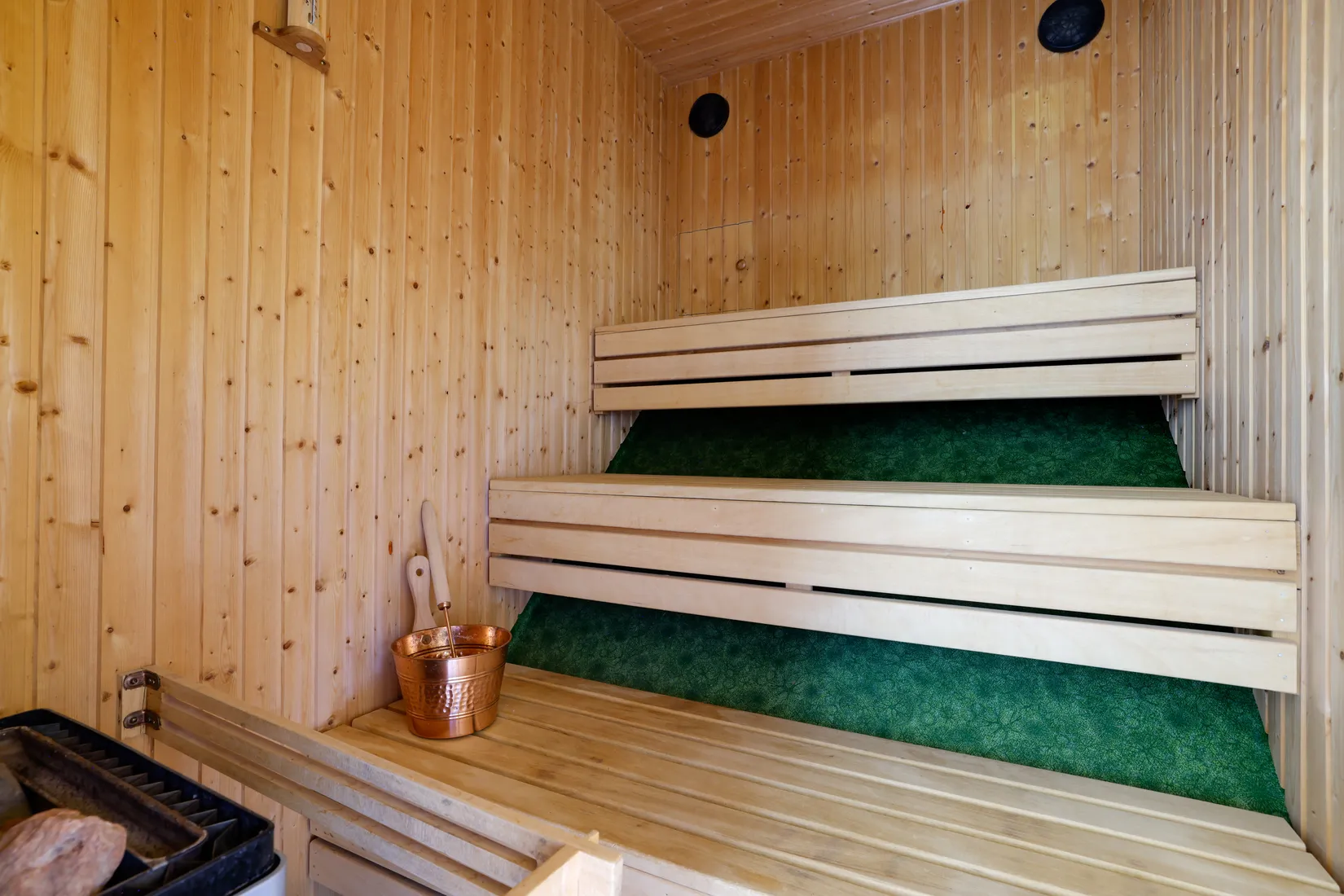 Villa, Porsgatan 7, Fjugesta, Lekeberg