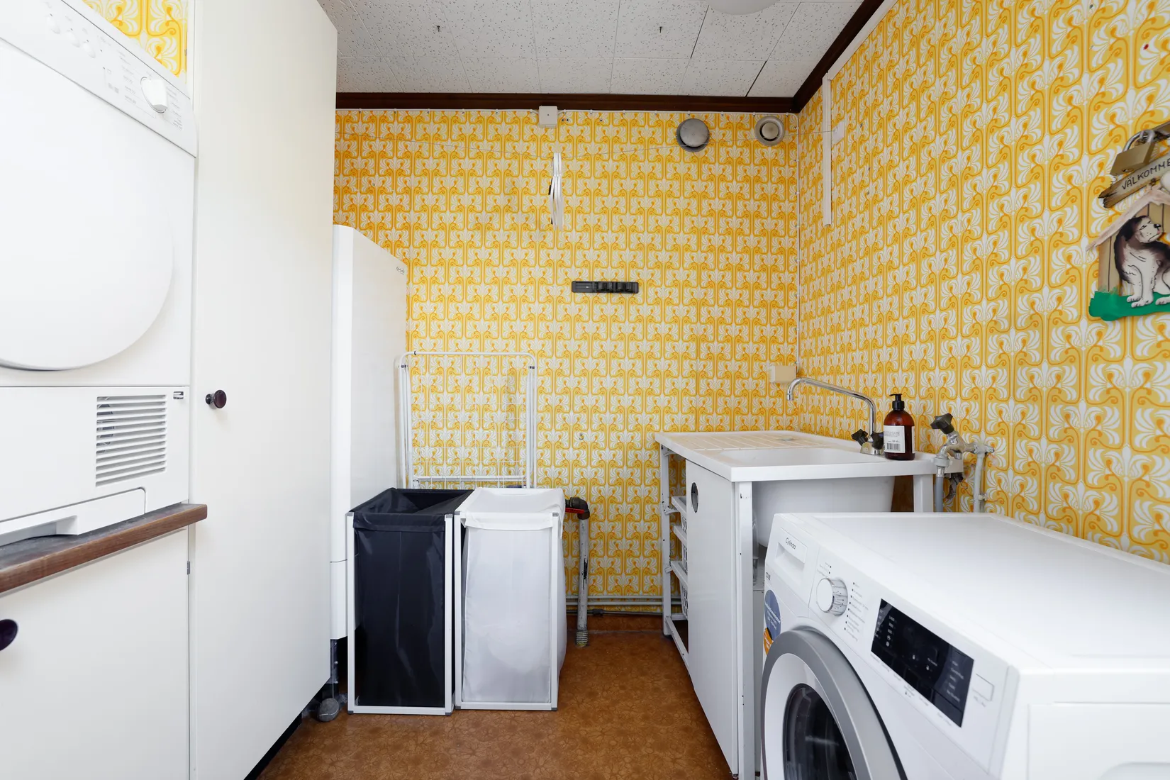 Villa, Porsgatan 7, Fjugesta, Lekeberg